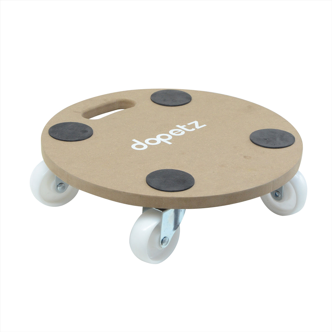 Round Platform Dolly