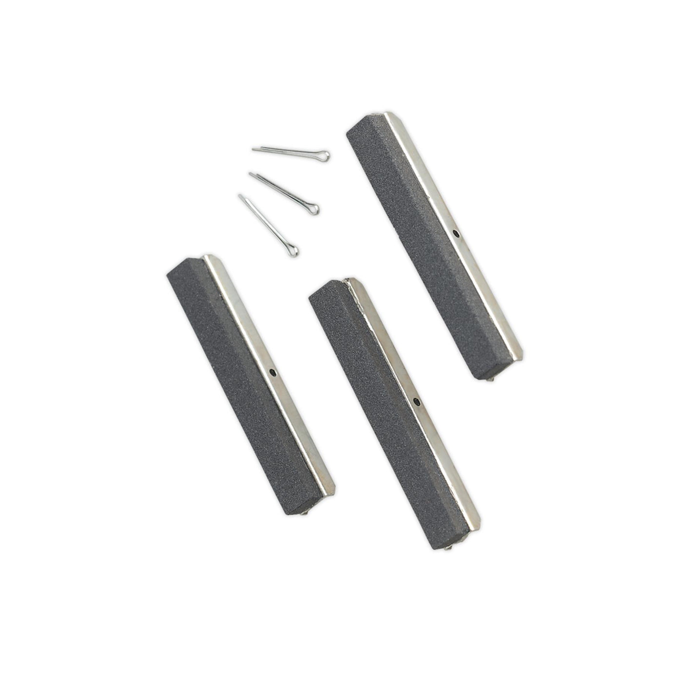 Sealey Stone 75mm Fine for VS162 Pack of 3