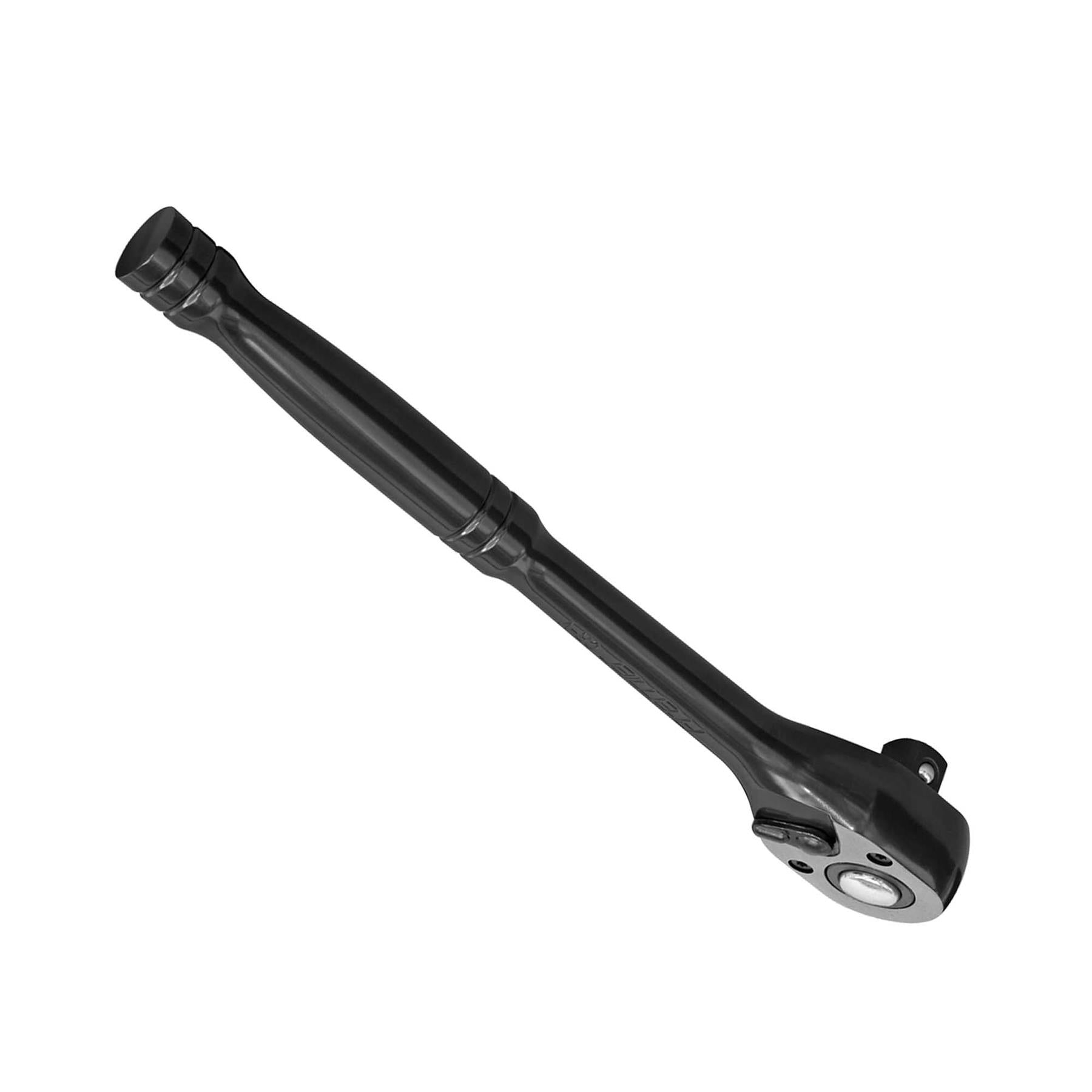 Sealey Ratchet Wrench 1/2"Sq Drive - Premier Black