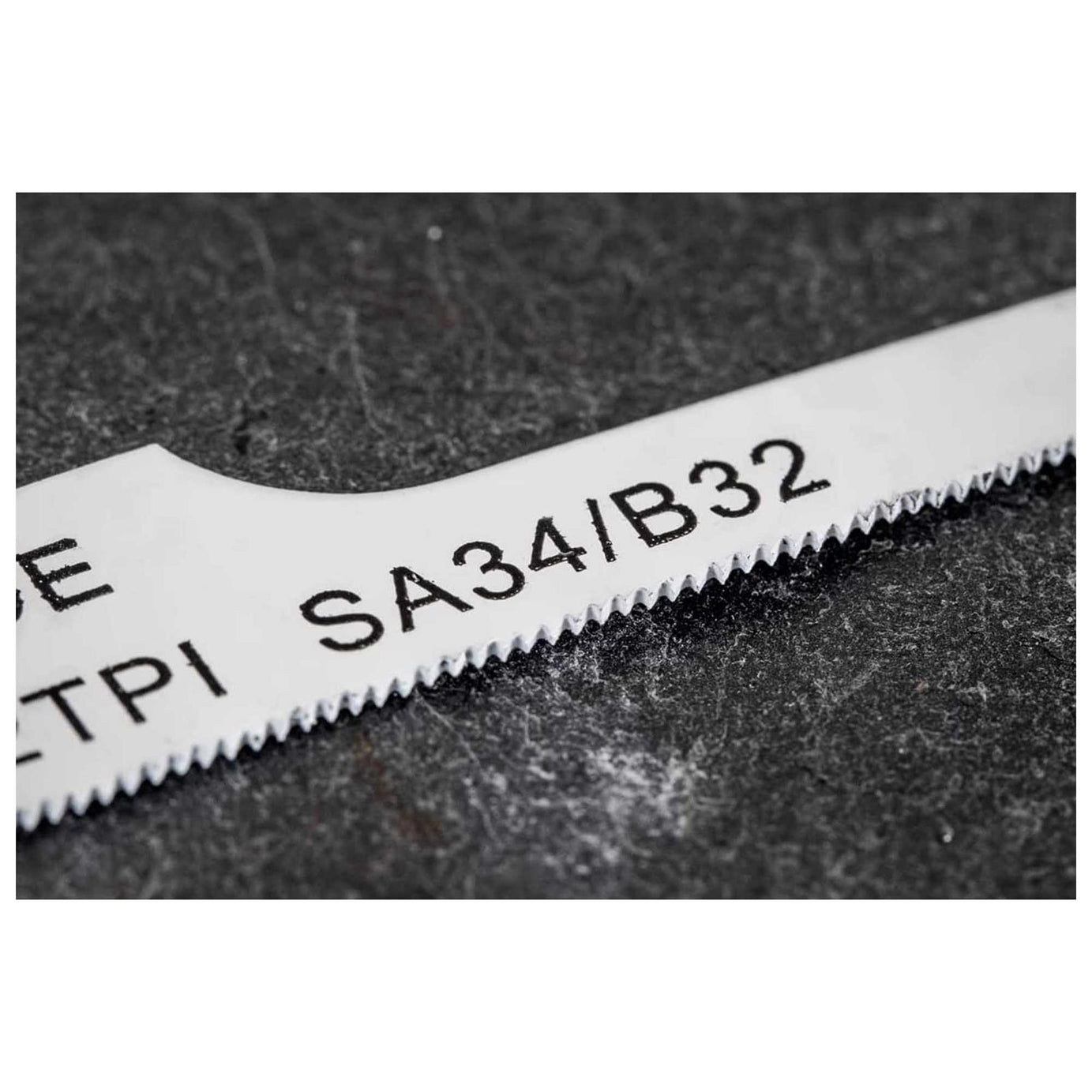 Sealey Air Saw Blade 32tpi - Pack of 15