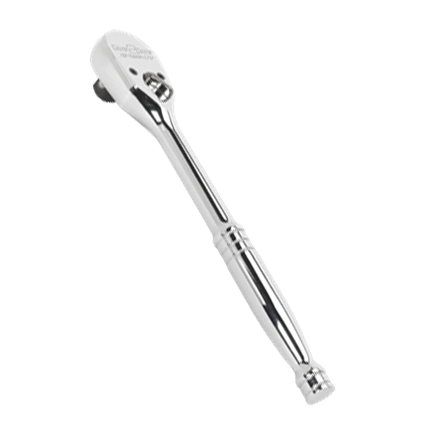 Sealey Ratchet Wrench 1/2"Sq Drive Dust-Free Pear-Head Flip Reverse