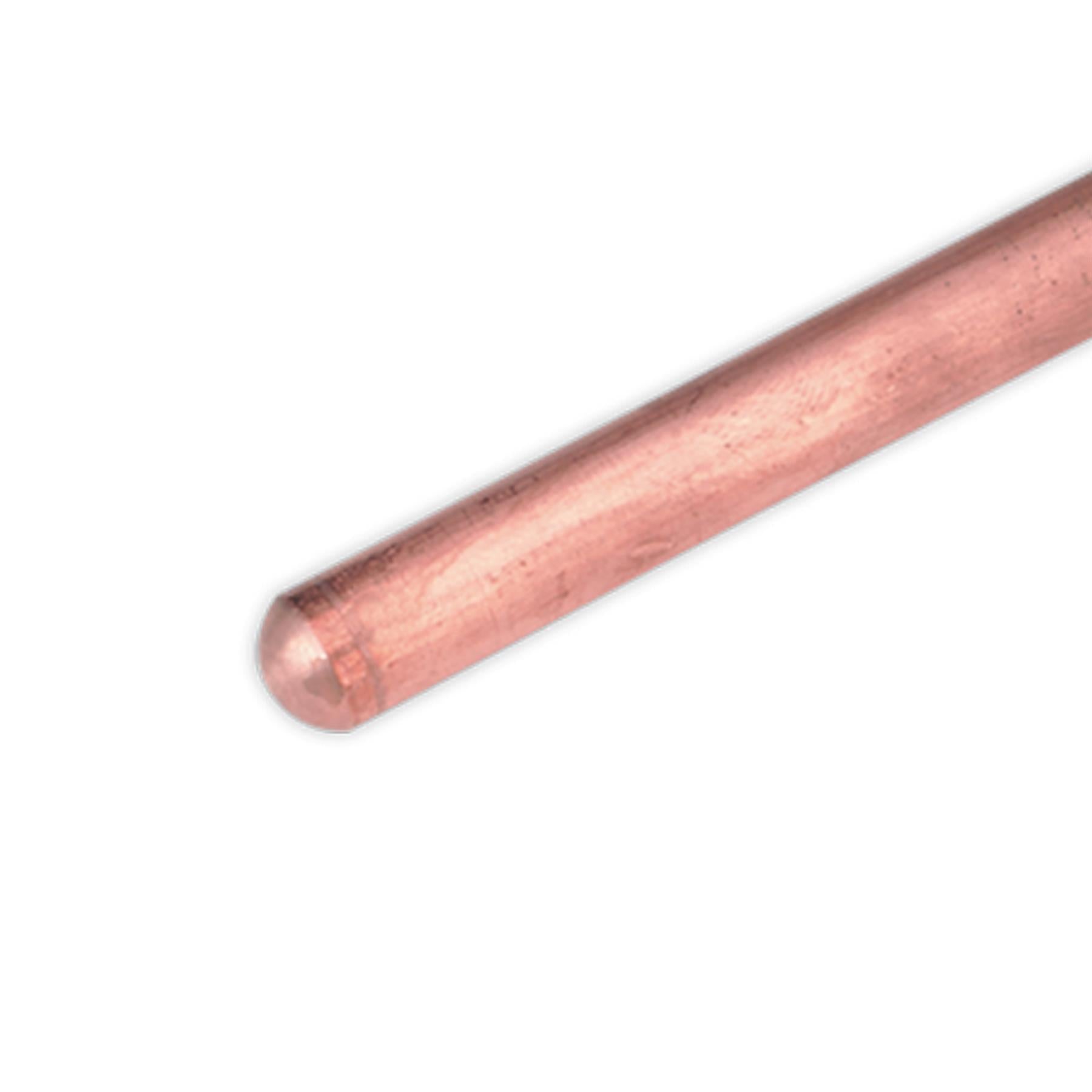 Sealey Electrode Straight 215mm Welding Welders