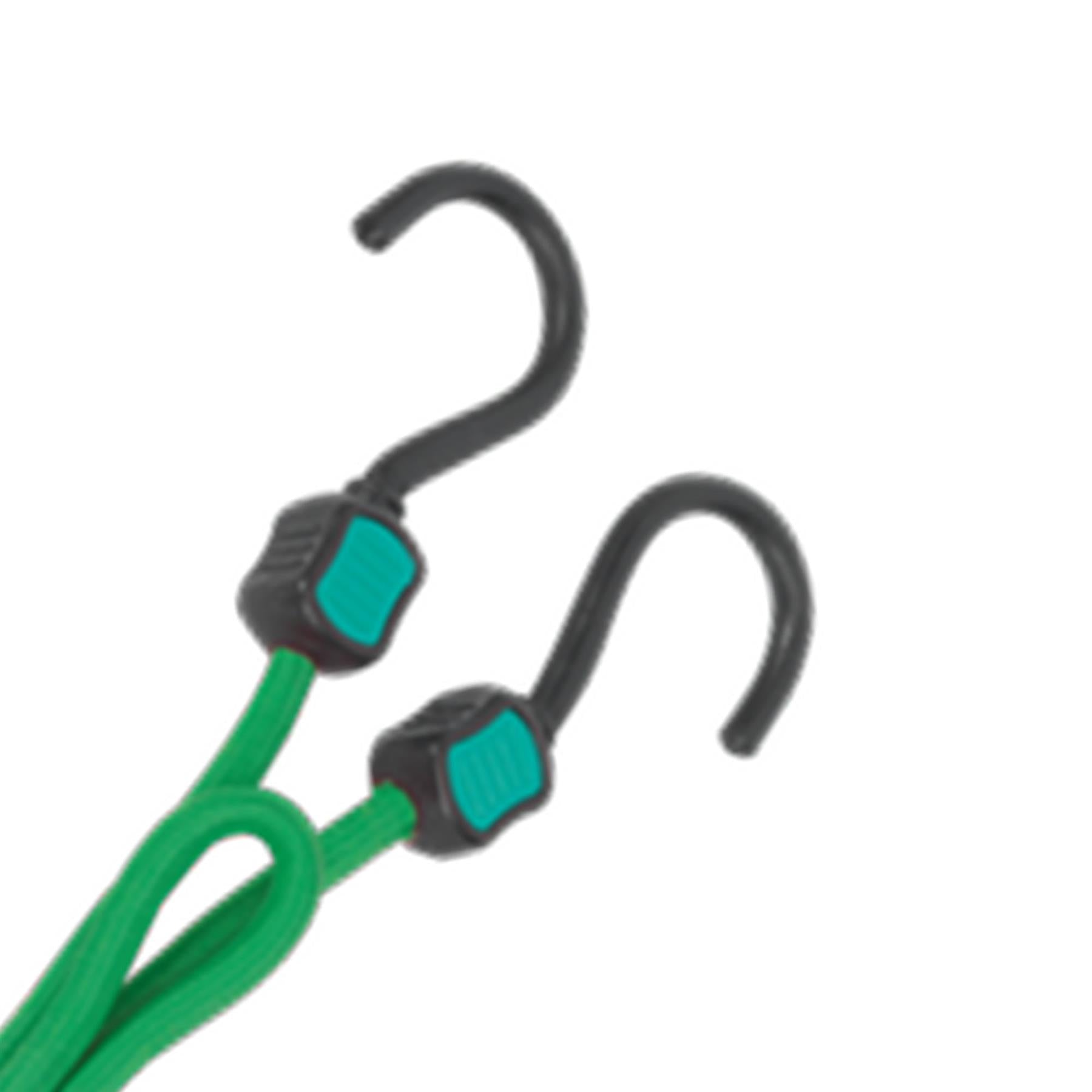 Sealey Bungee Cord Set 2pc 610mm