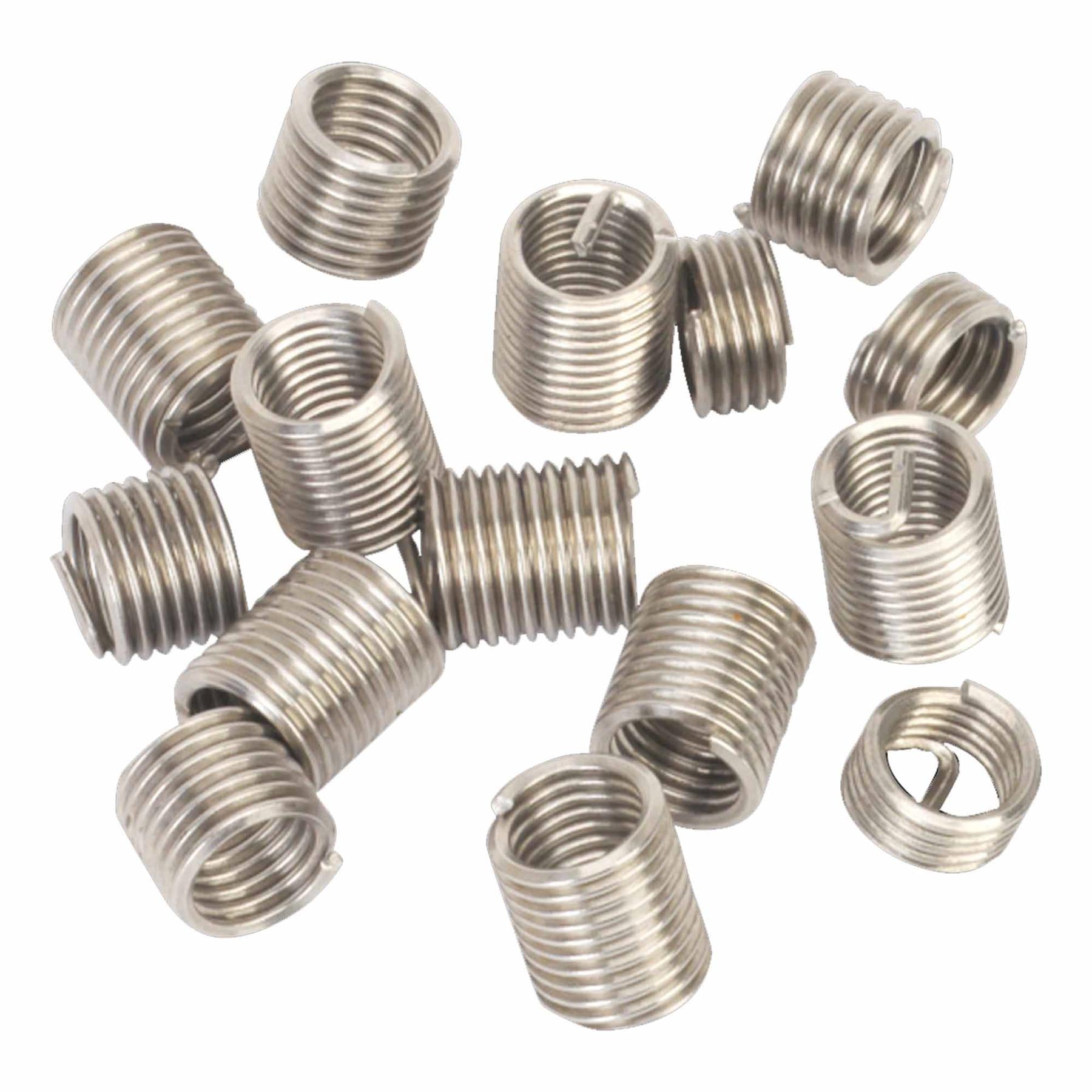 Sealey Thread Insert M14 x 1.25mm for TRM14