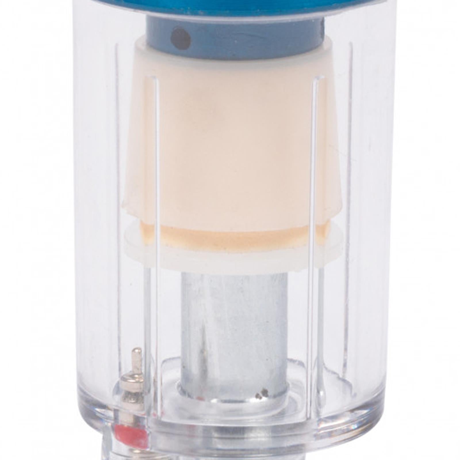 BlueSpot Spray Paint Gun 1/4" BSP Mini in Line Air Filter Moisture Water Trap Air Tool New