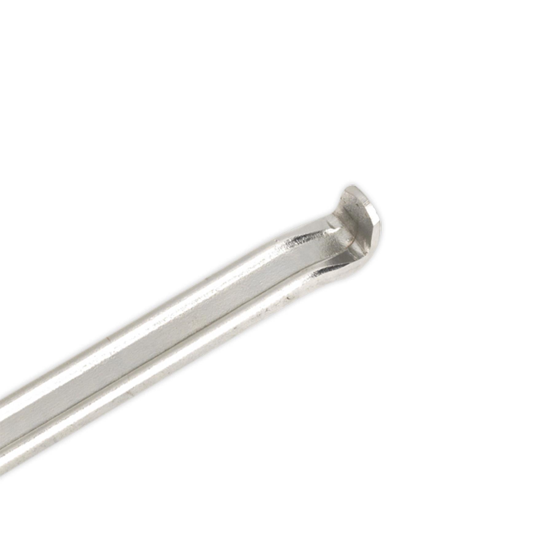 Sealey Tyre Lever 300mm Hardened Carbon Steel