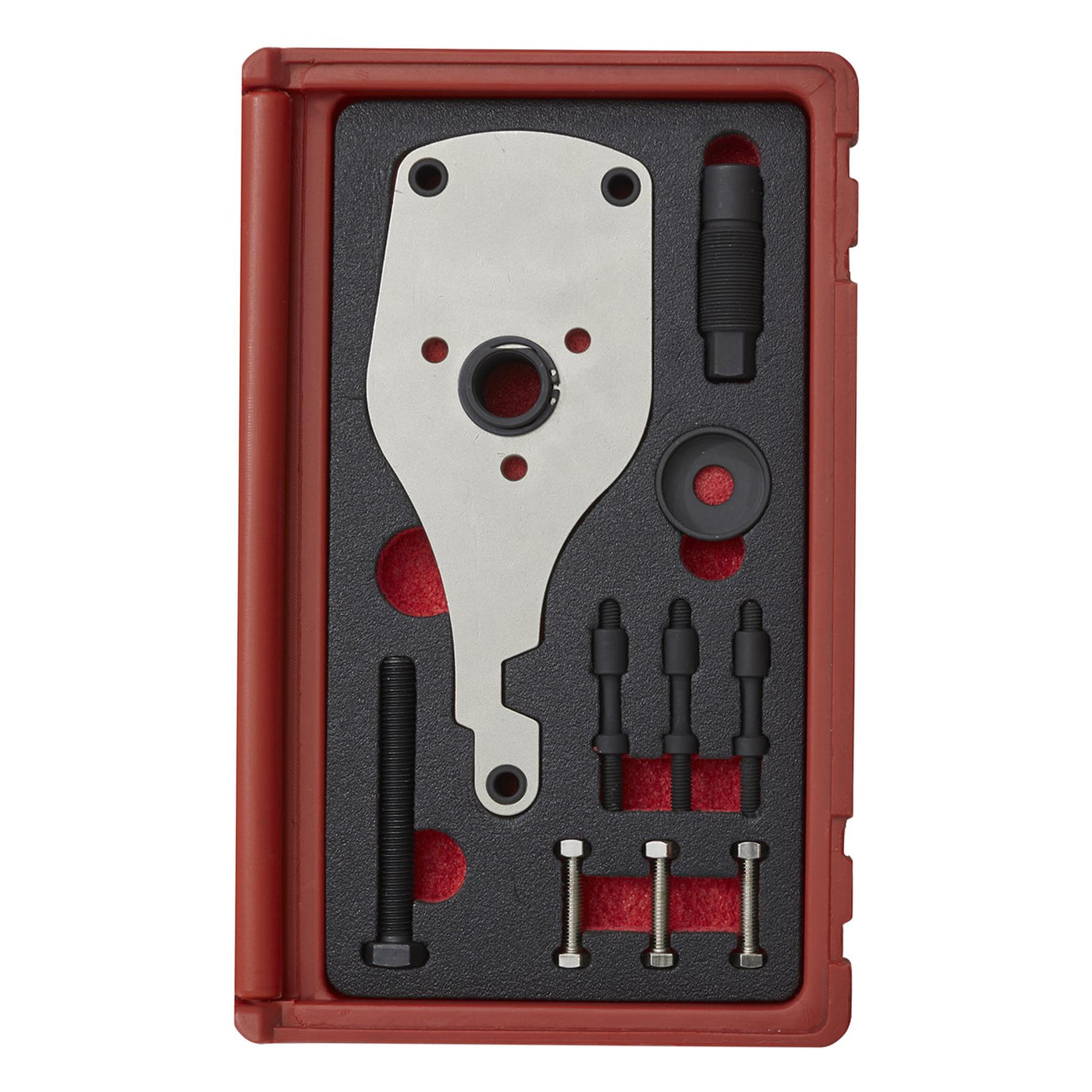 Sealey High Pressure Fuel Pump Remover/Installer-Ford 2.0D EcoBlue