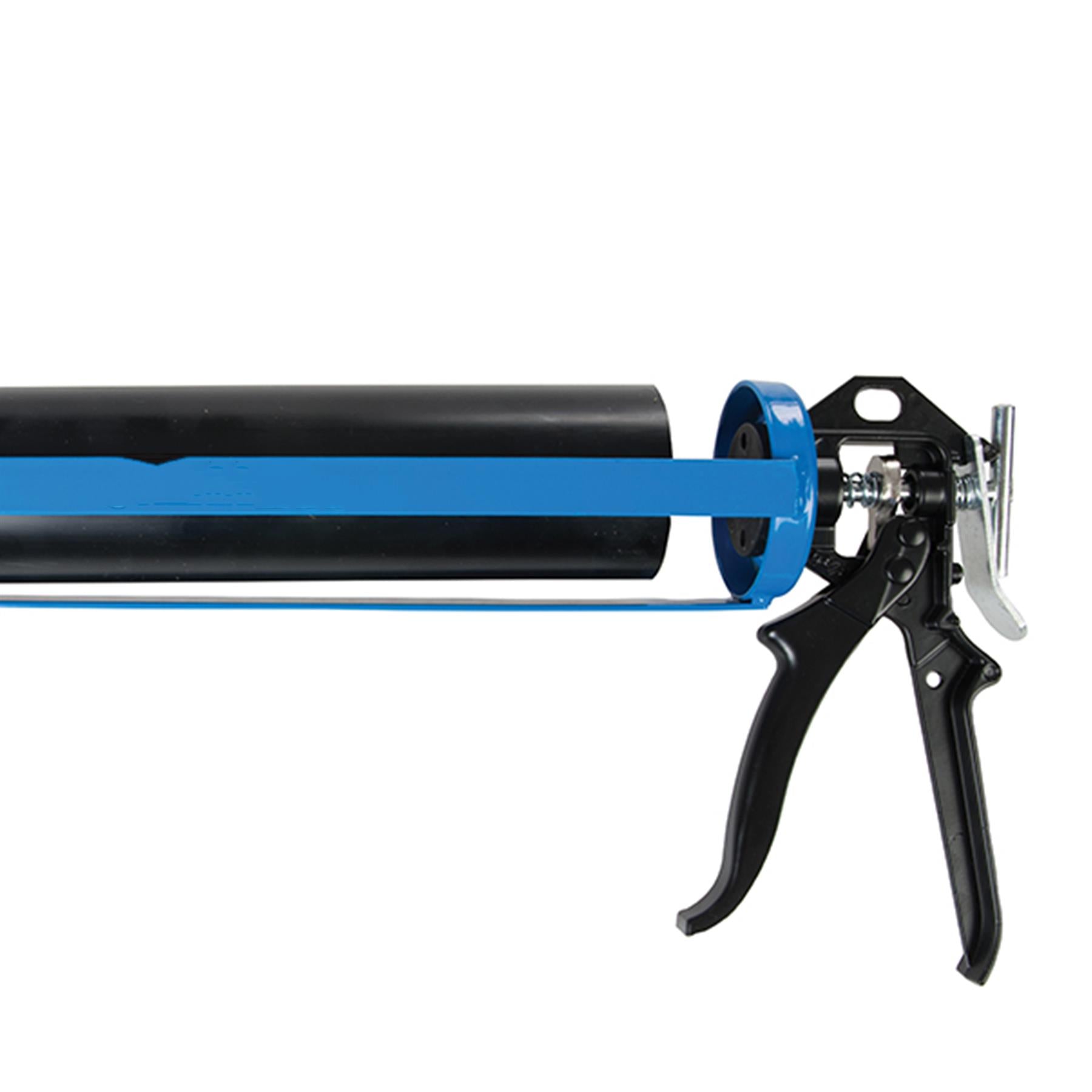 Mortar Gun For Brick Pointing And Tile Grouting Cement Applicator Tool