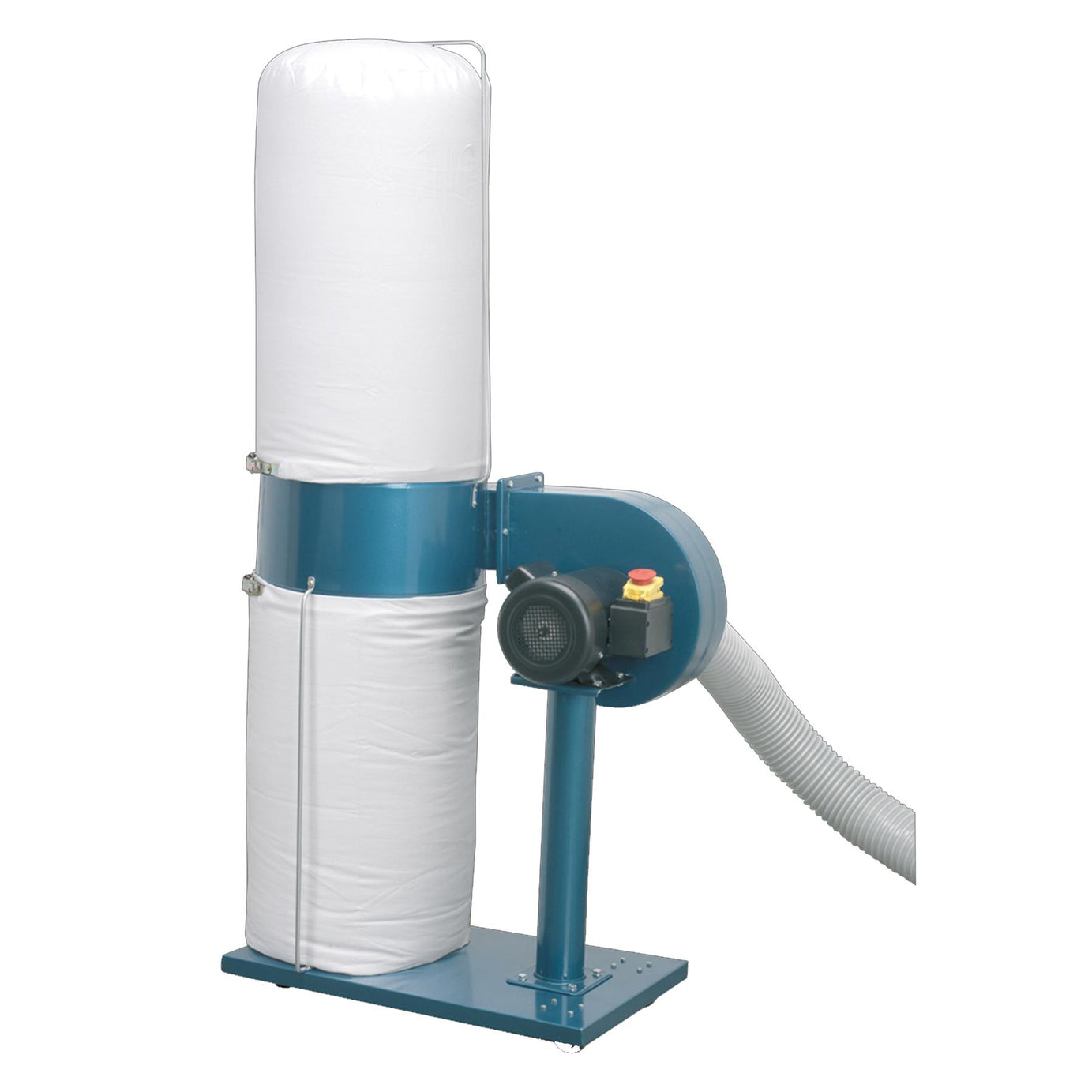 Sealey Dust & Chip Extractor 1hp 230V Dust Extraction