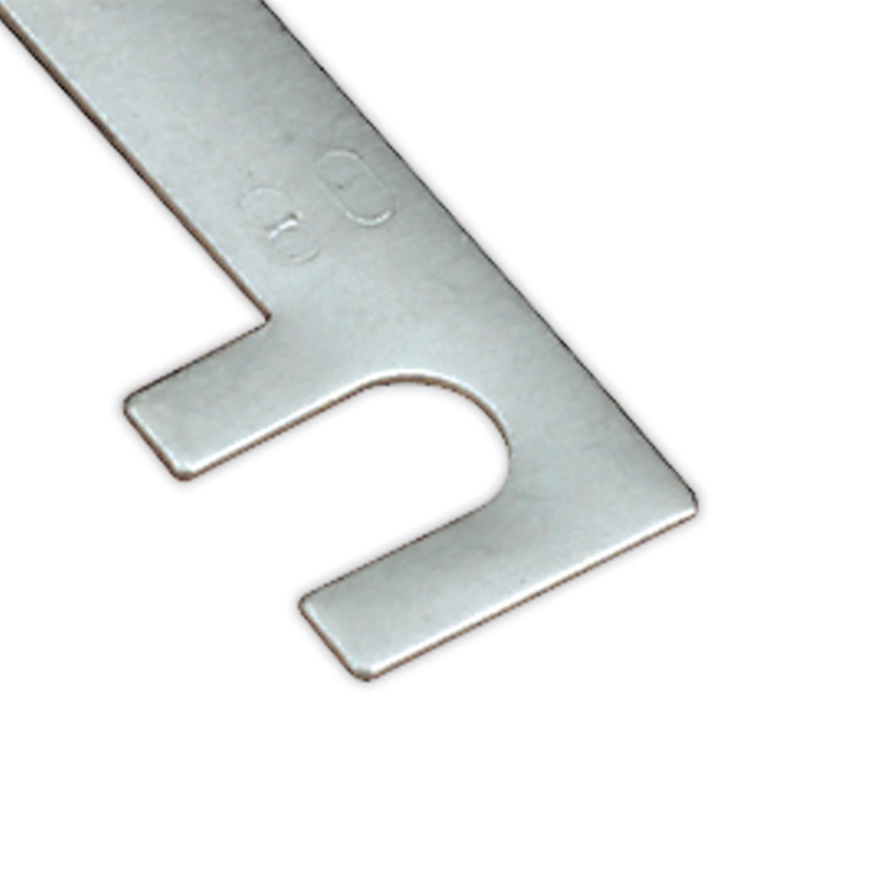 Sealey Fuse 80Amp 40 x 11mm  For Starter/Chargers