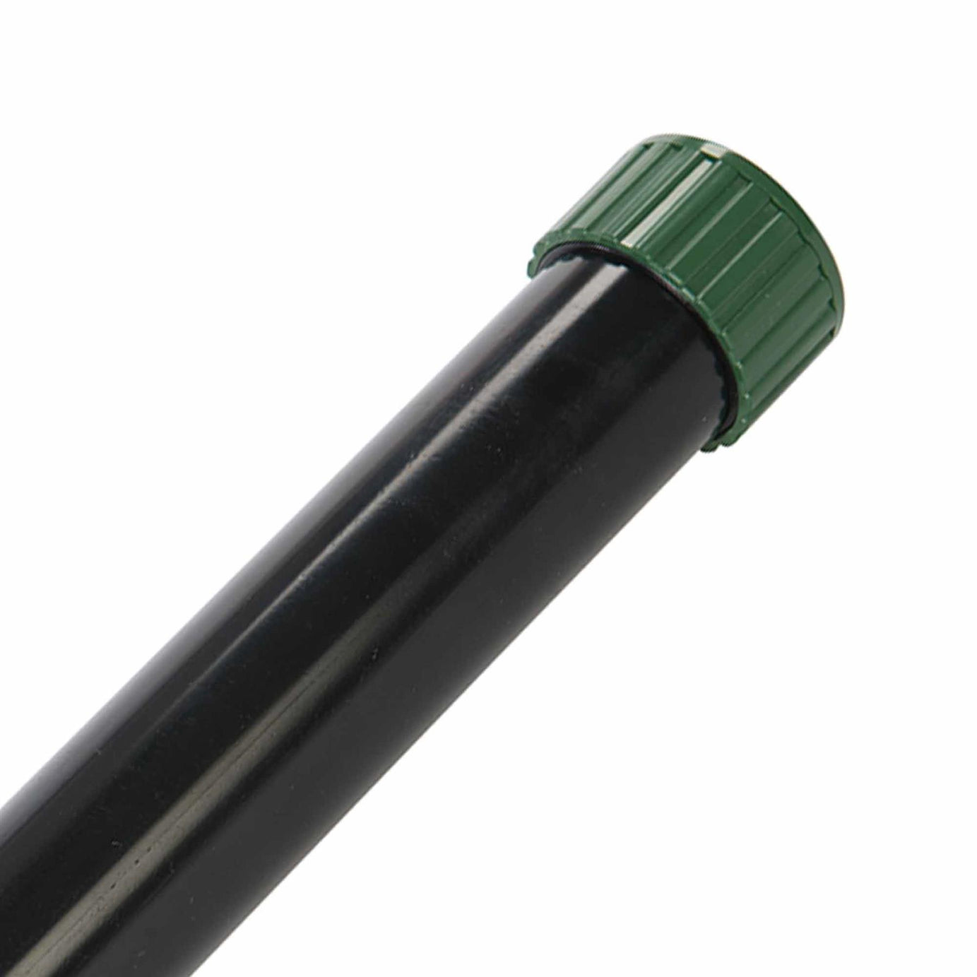 6 x Battery Powered Ultra Sonic Spike Mole Rodent Deterrent Repellent