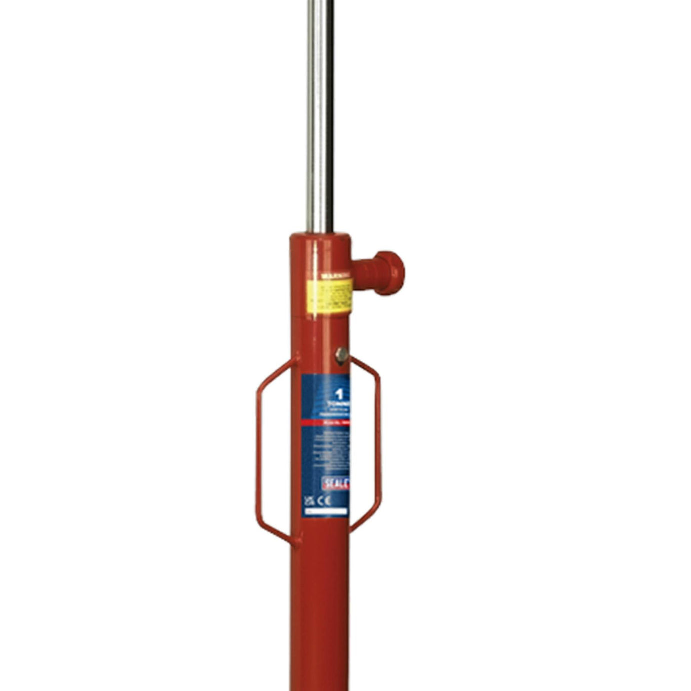 Sealey Transmission Jack 1tonne Vertical Garage Workshop DIY