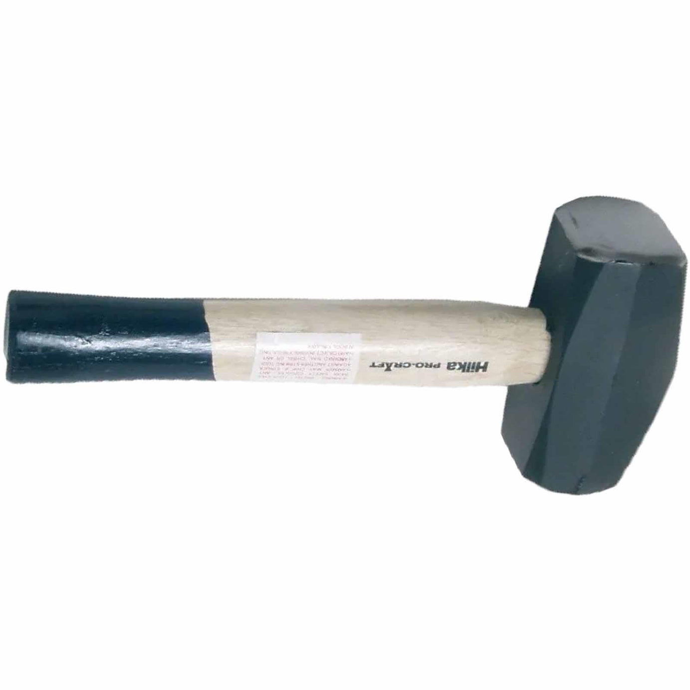 4lb Club Hammer Hickory Shaft