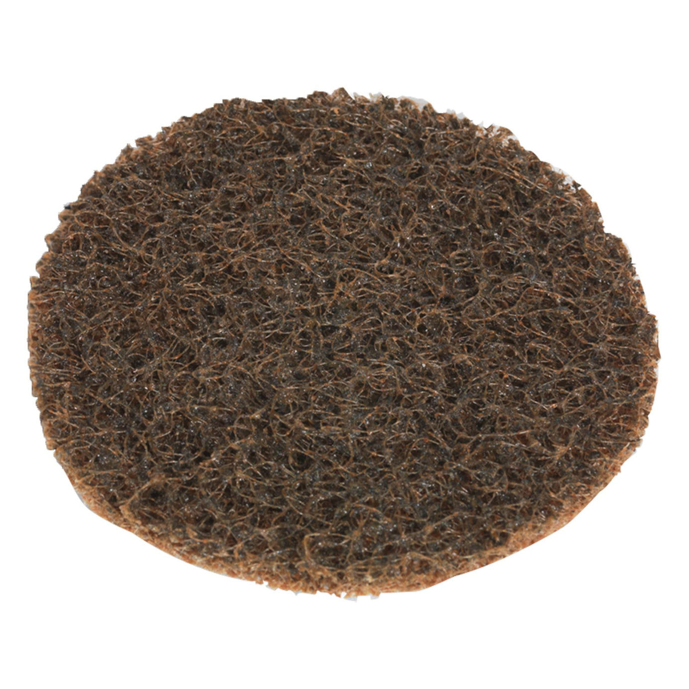 Sealey Quick Change Preparation Pad 75mm Coarse Pack of 10