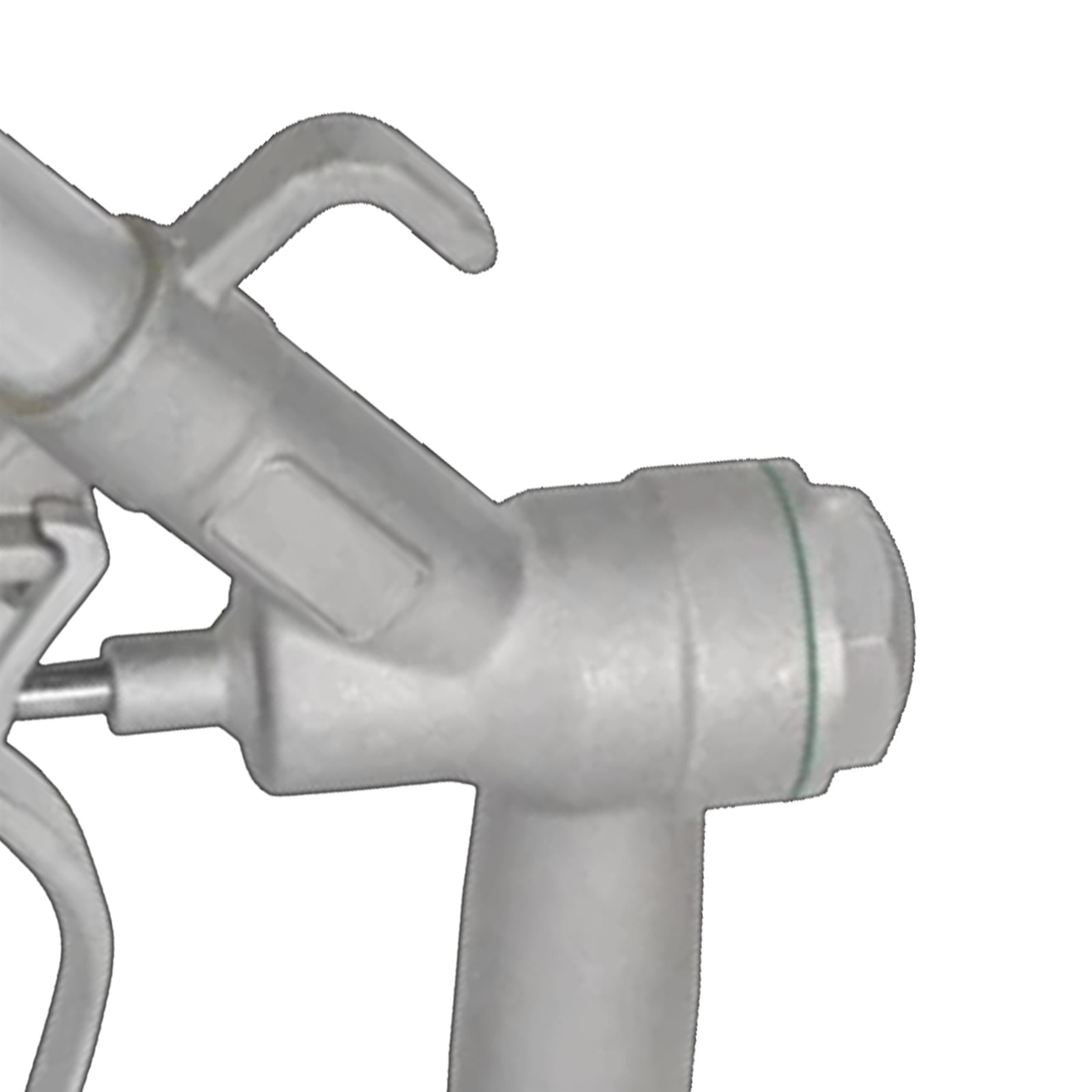 Sealey Dispenser Nozzle Manual for Diesel or Leaded Petrol