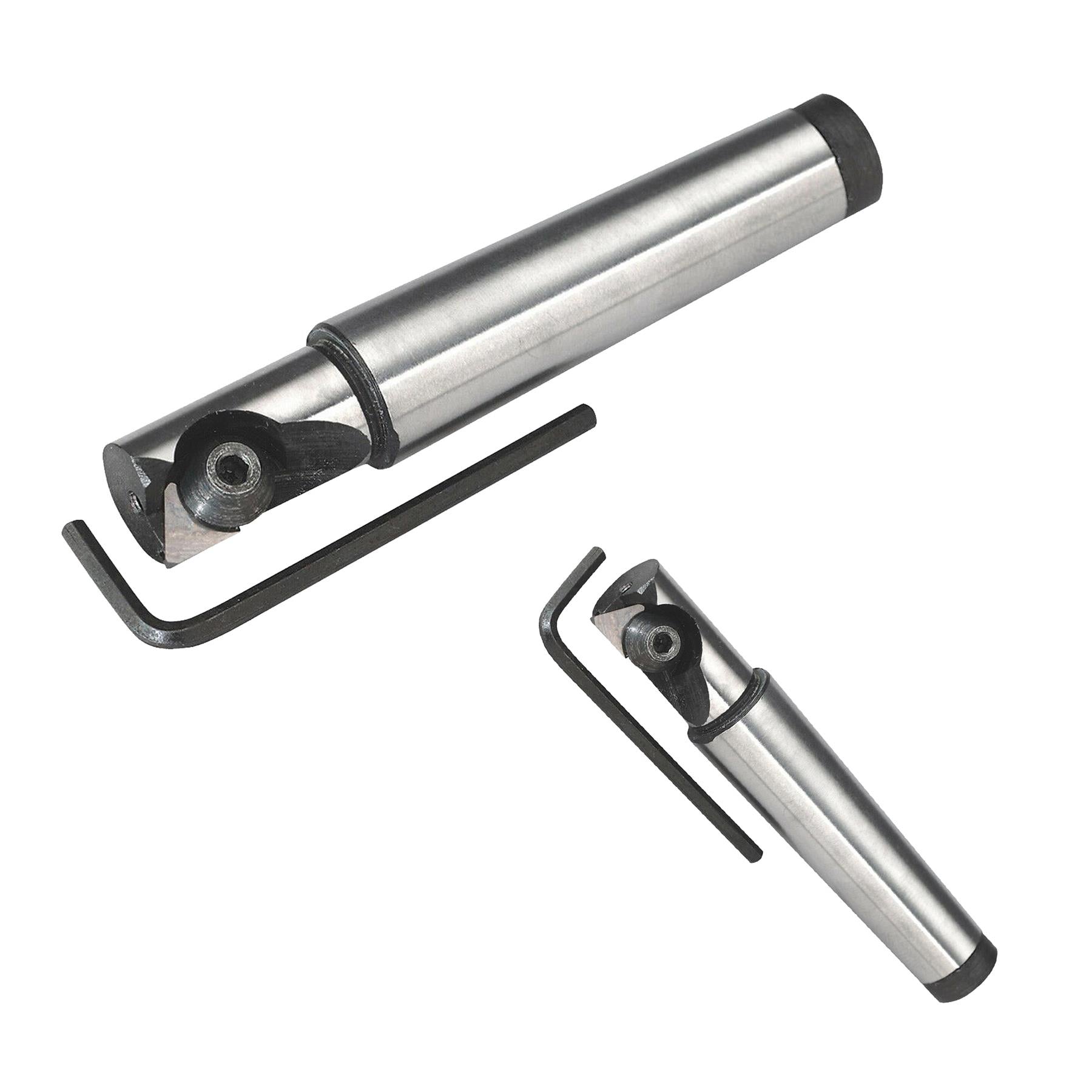 Indexable Carbide End Mill MT2-M10 Ø16mm