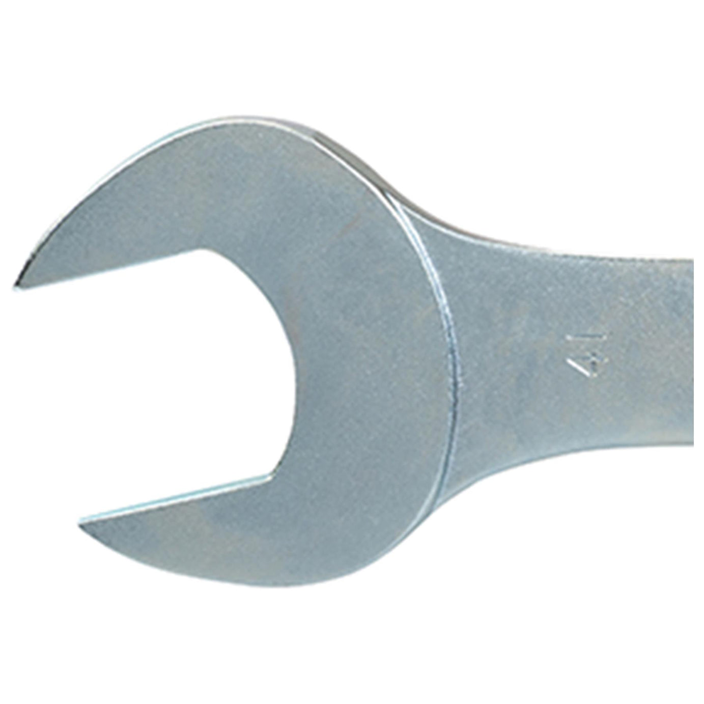 King Dick  41mm x 46mm Long Metric Double Open End Spanner Wrench