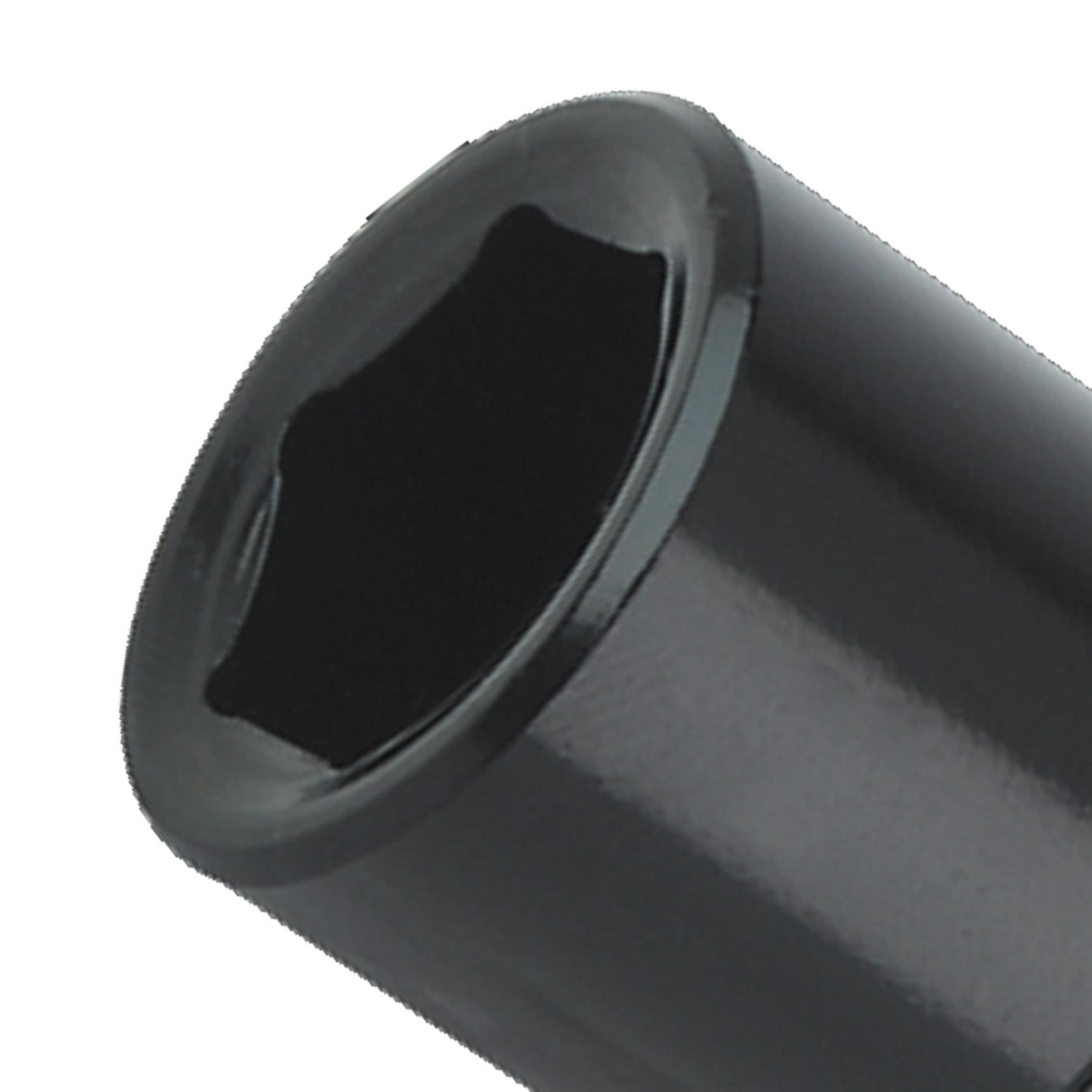 Sealey Impact Socket 15mm 1/2"Sq Drive Chrome Vanadium