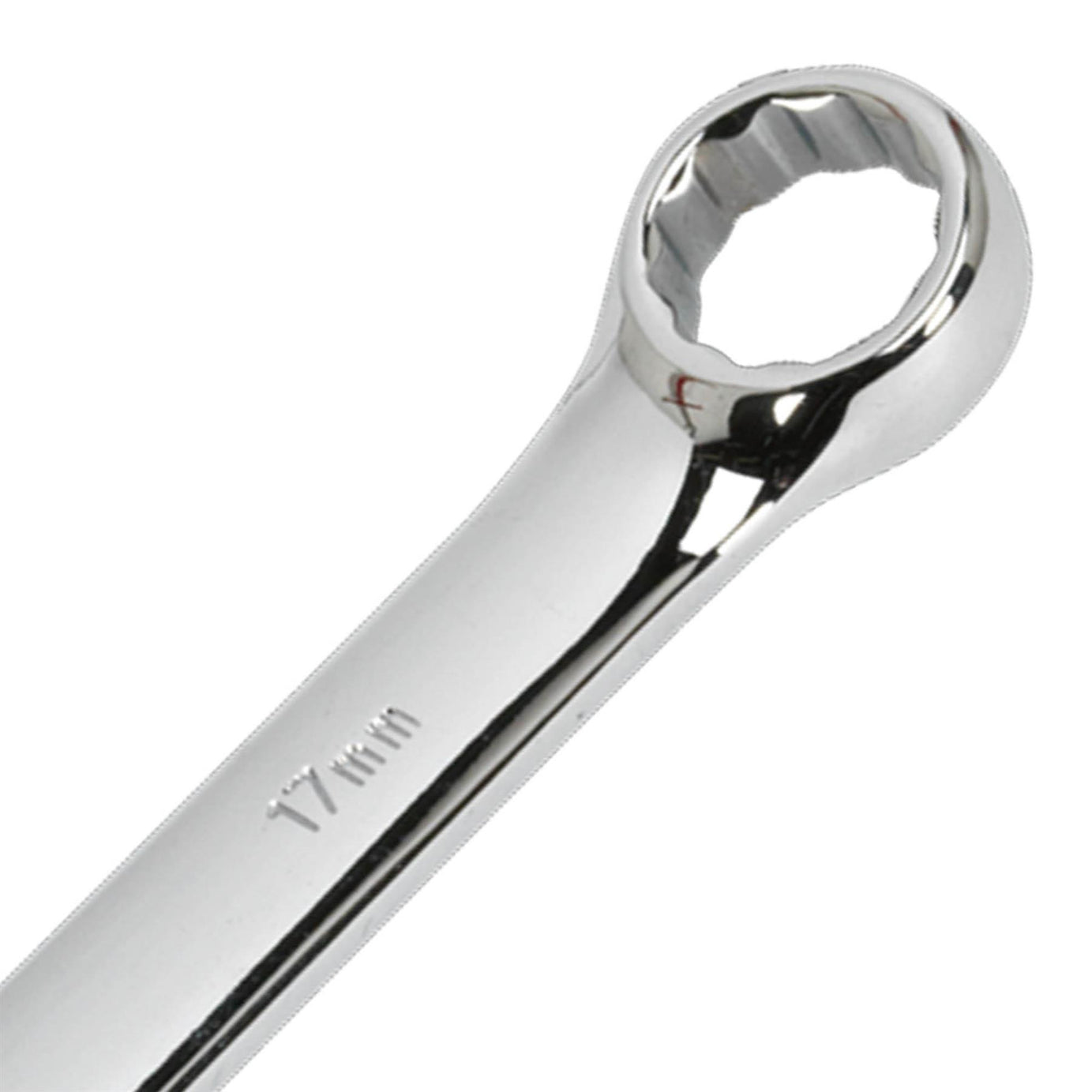 Sealey Combination Spanner 17mm