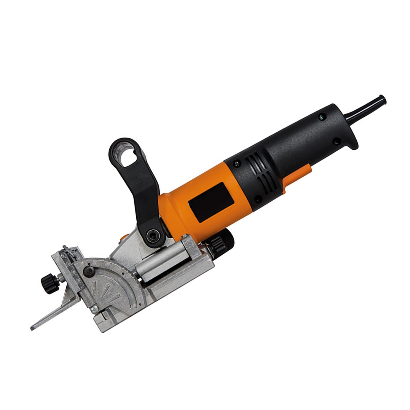 Biscuit Jointer 760W TBJ001 Jointers Dowel Jointers All-Metal Gearing