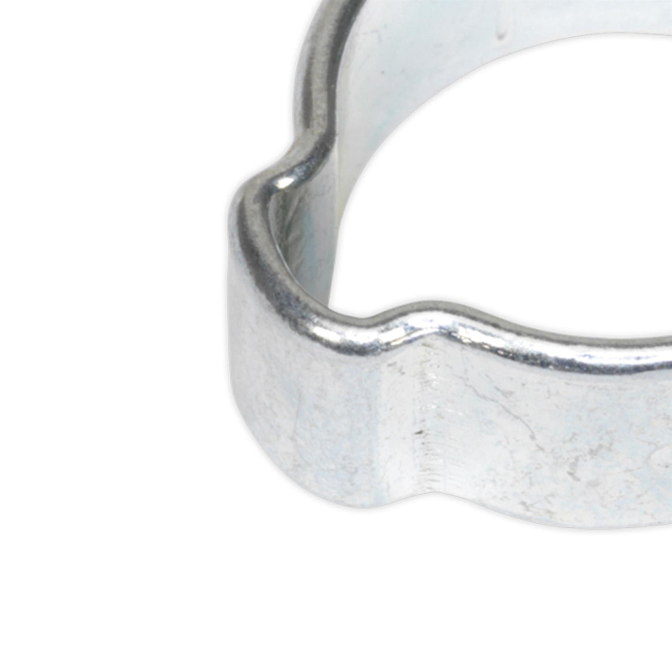 Sealey O-Clip Double Ear Ø11-13mm Pack of 25