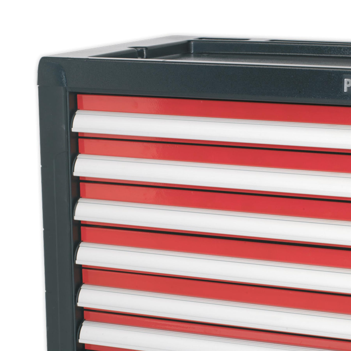 Sealey Topchest 6 Drawer with Ball-Bearing Slides