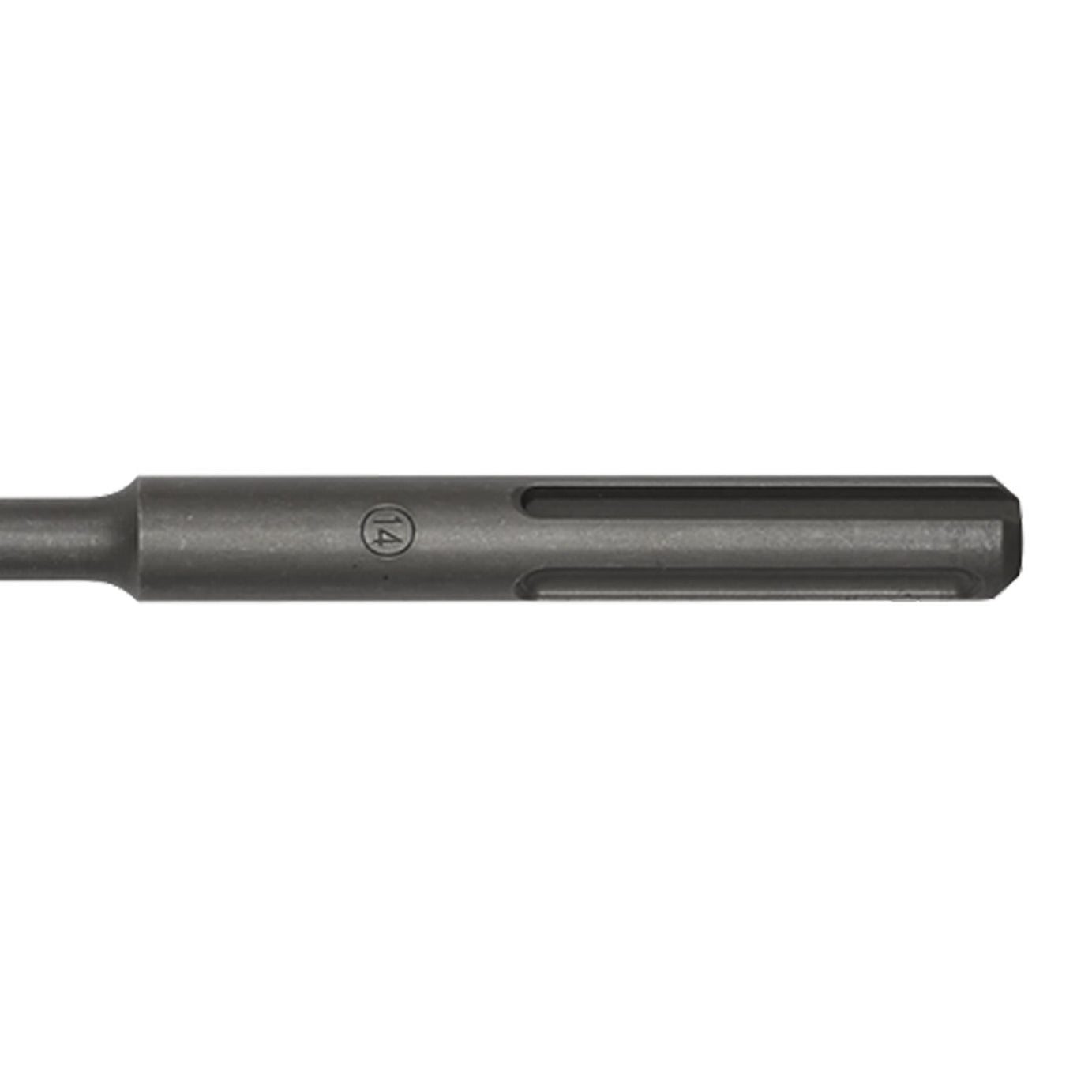 Sealey SDS MAX Drill Bit Ø14 x 340mm Superior Quality