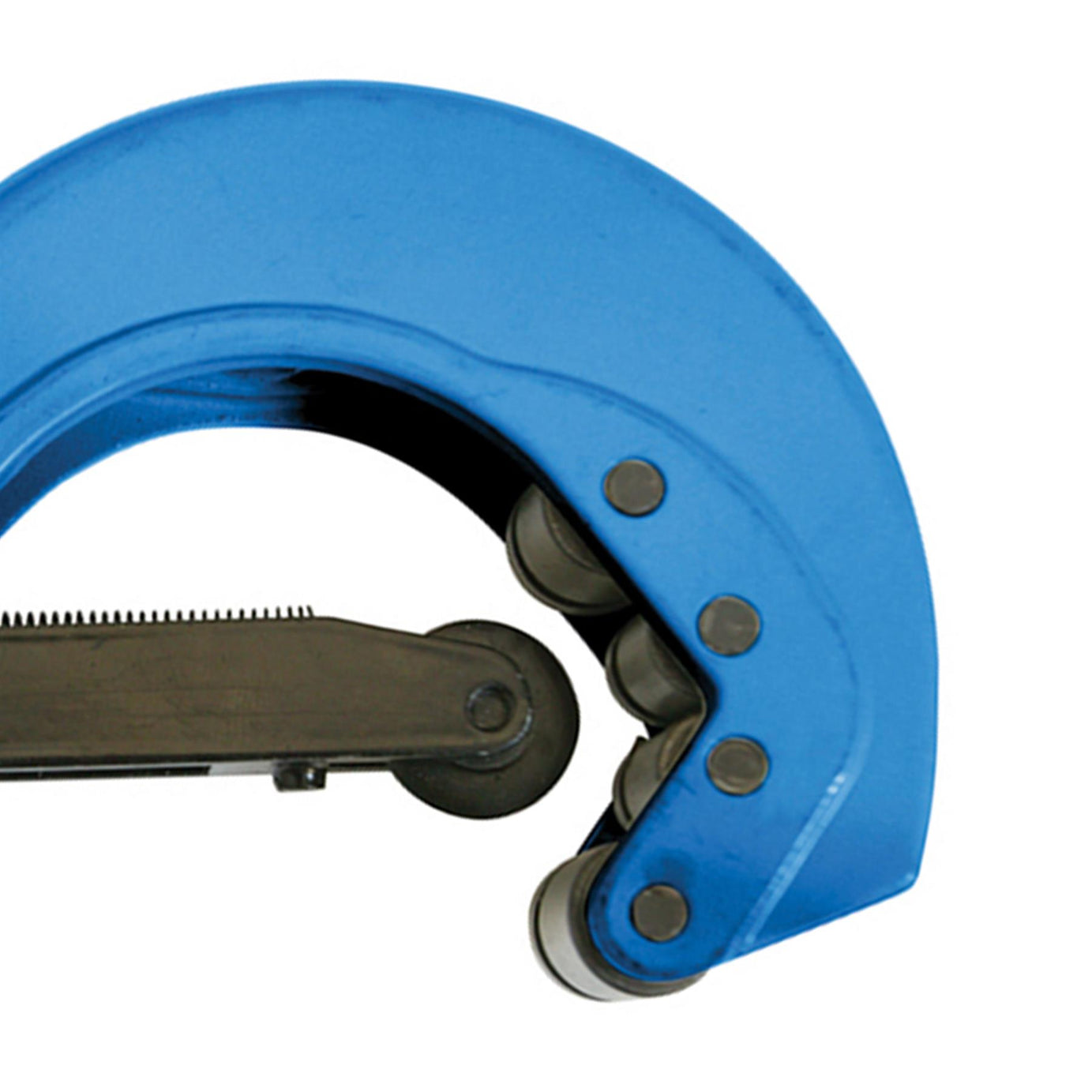 Quick Release Tube Cutter 6mm - 64mm Hardened And Tempered Steel Cutting Wheel