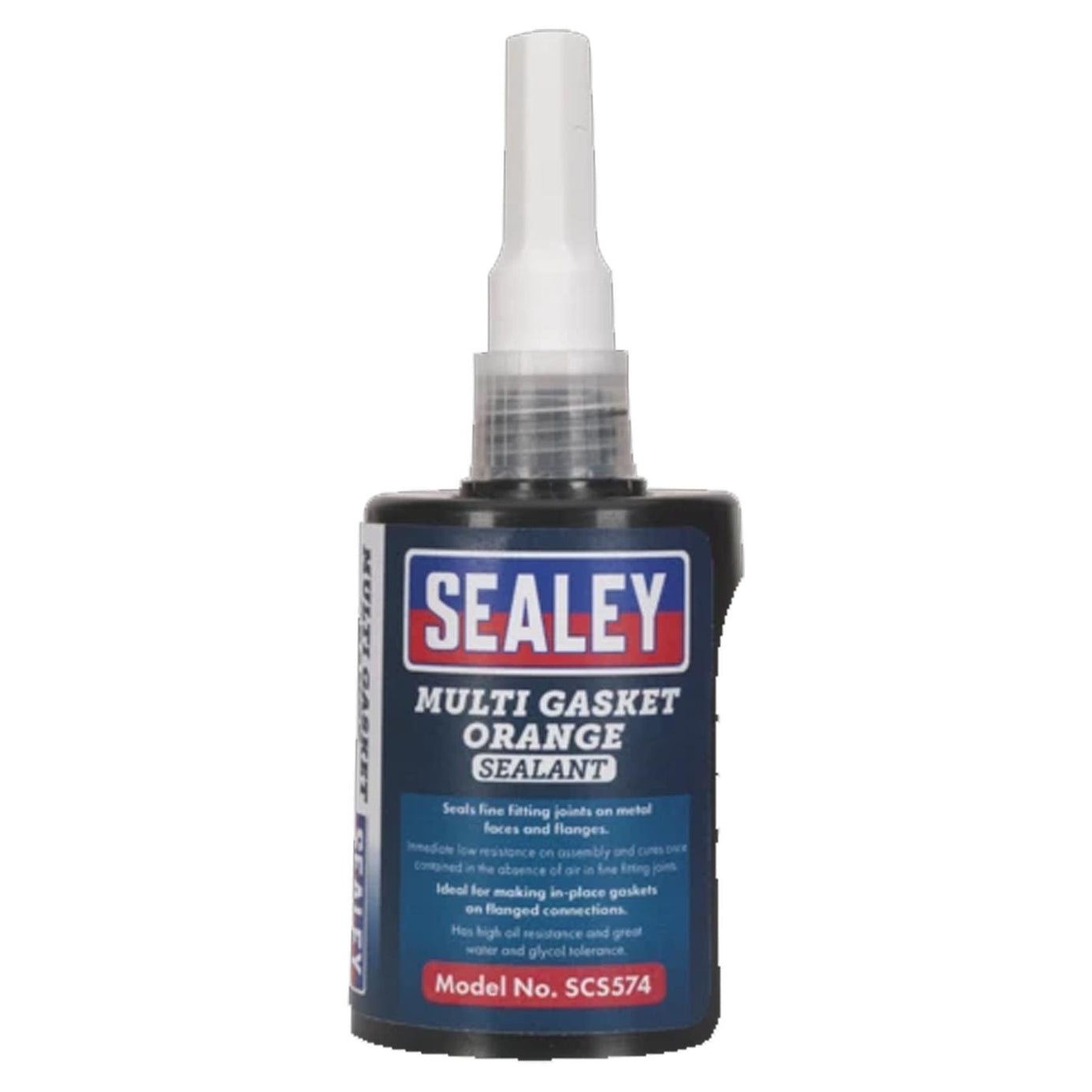 Sealey Multi Gasket Sealant Orange 50ml