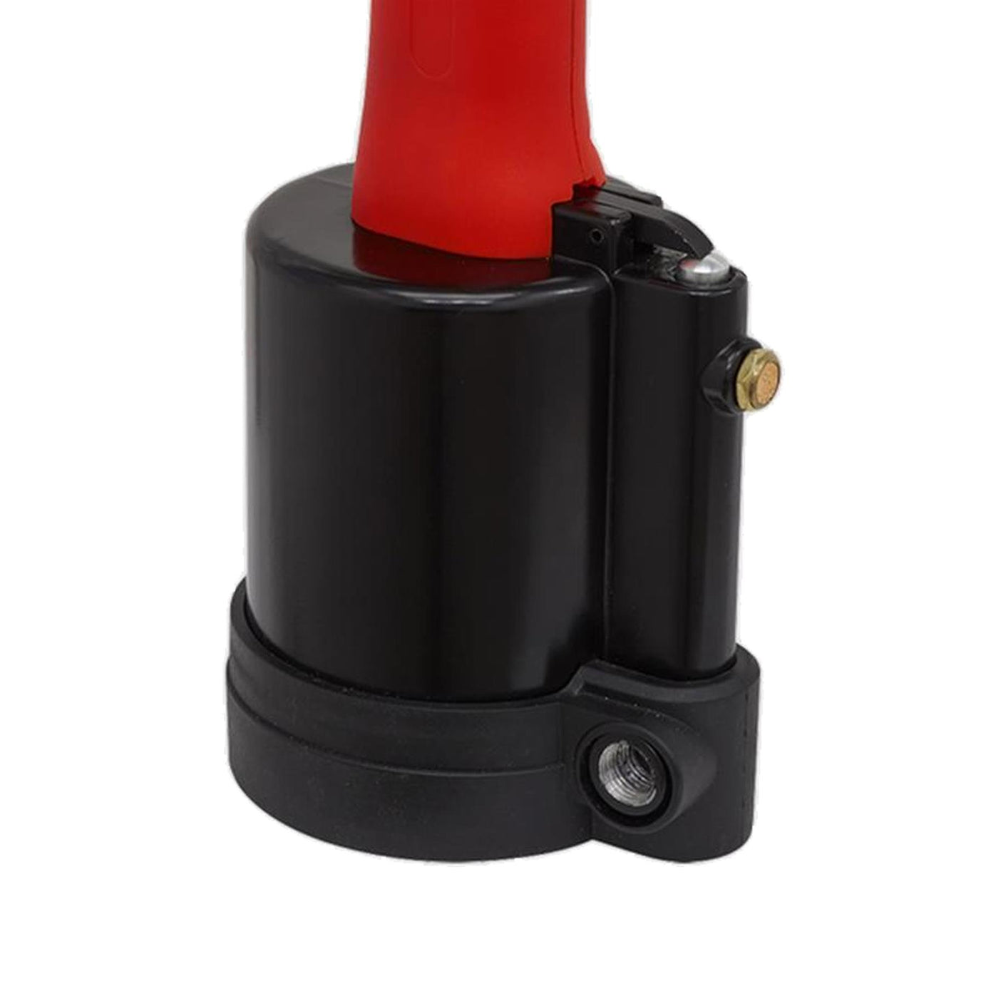 Sealey Air Riveter 1/4" Steel Aluminum & Stainless Steel Rivets