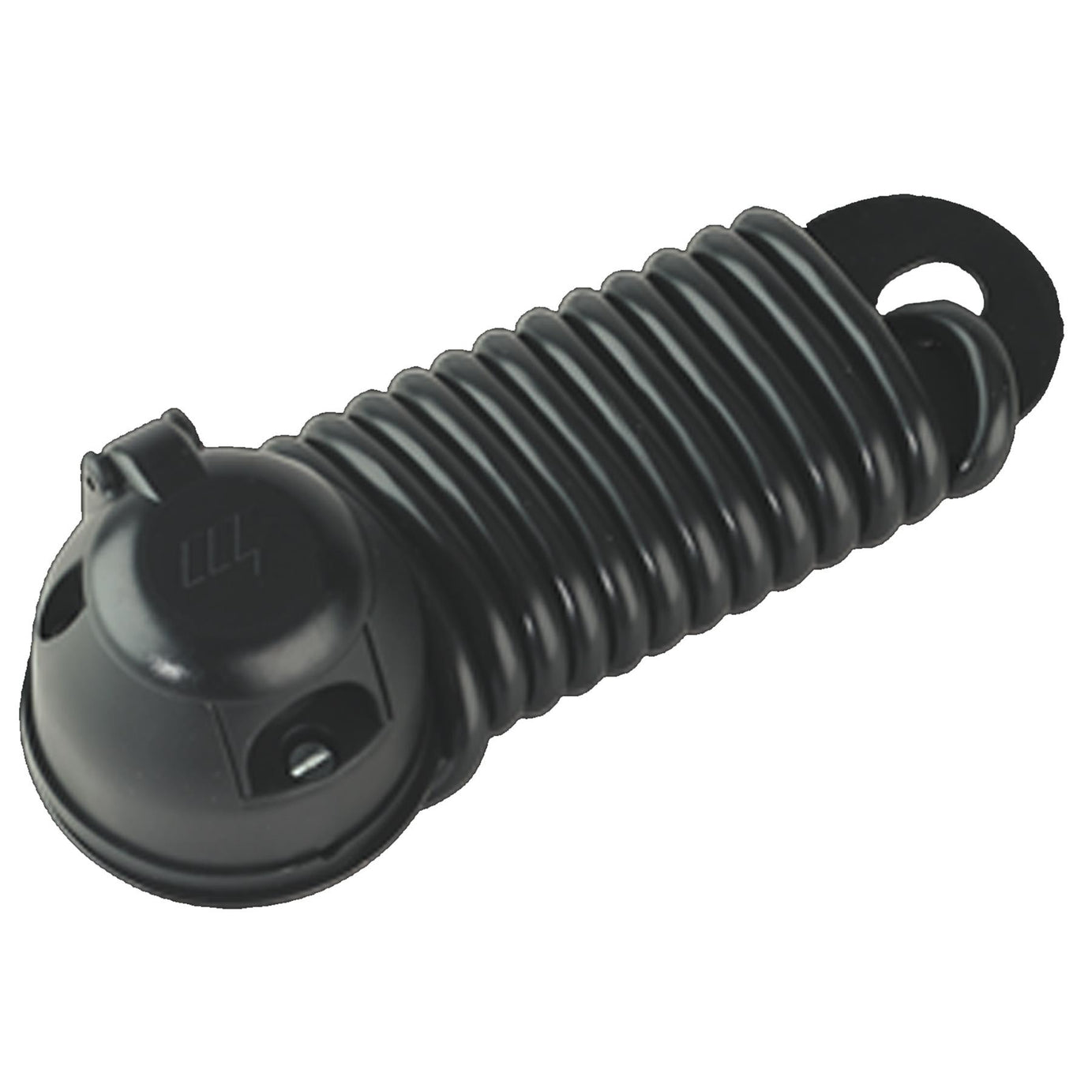 Sealey Towing Socket Assembly N-Type 12V