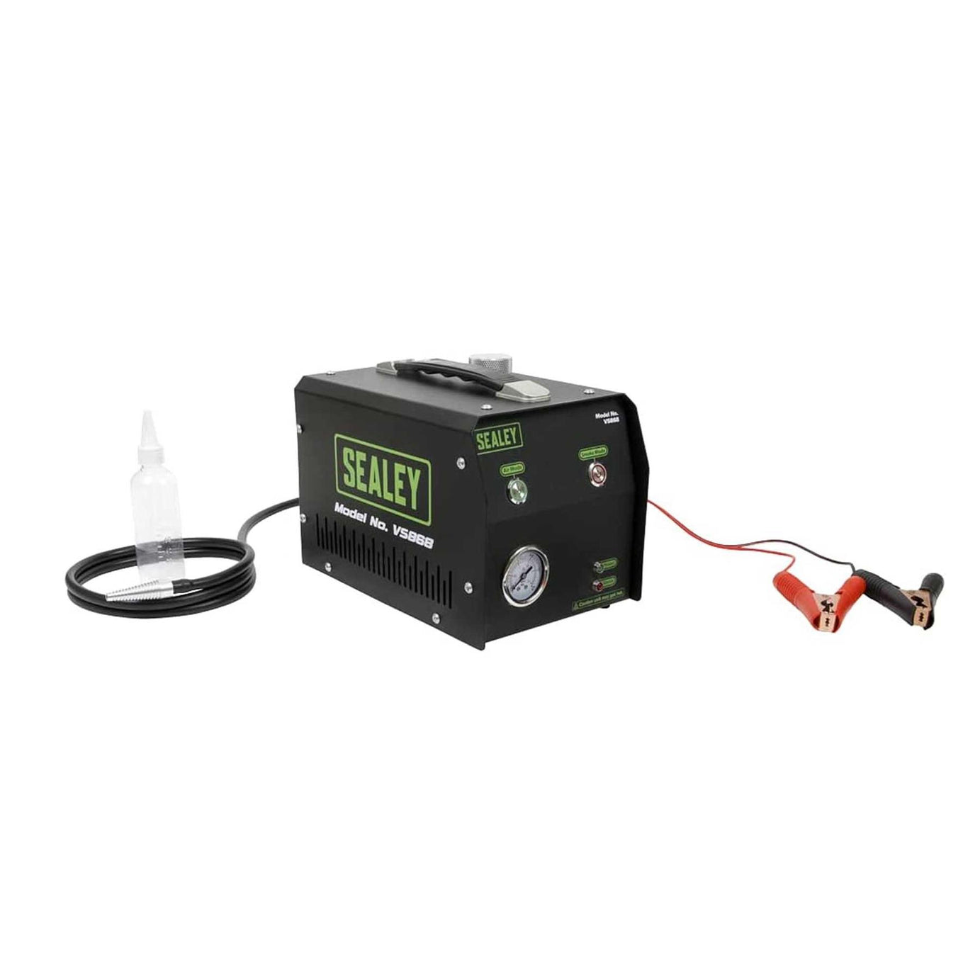 Sealey Leak Detector Smoke Diagnostic Tool