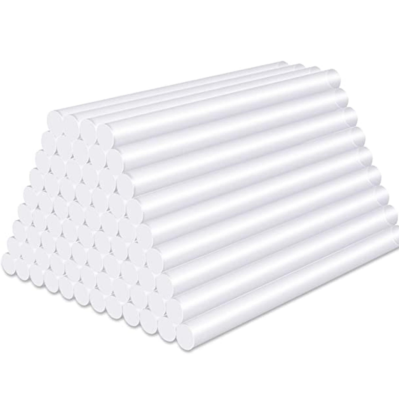 100 X Hot Melt Glue Sticks