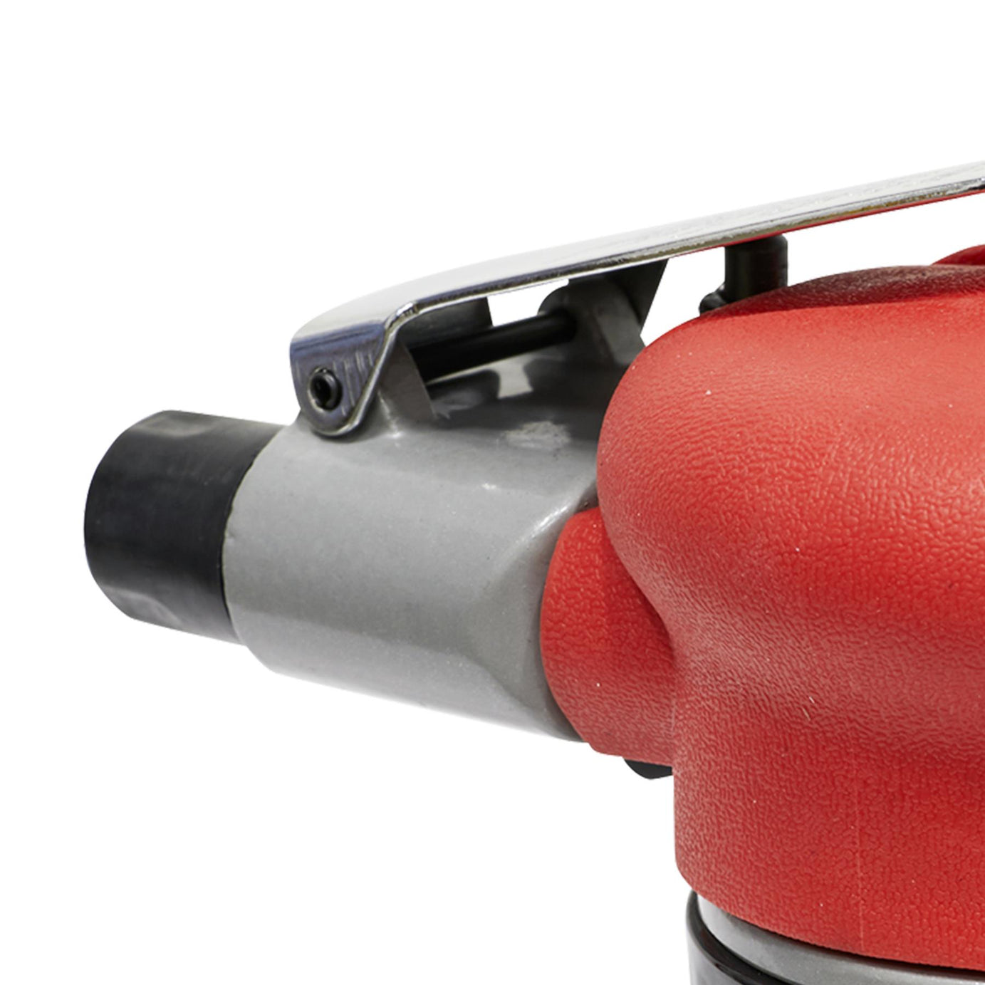 Sealey Air Palm Orbital Sander 75mm