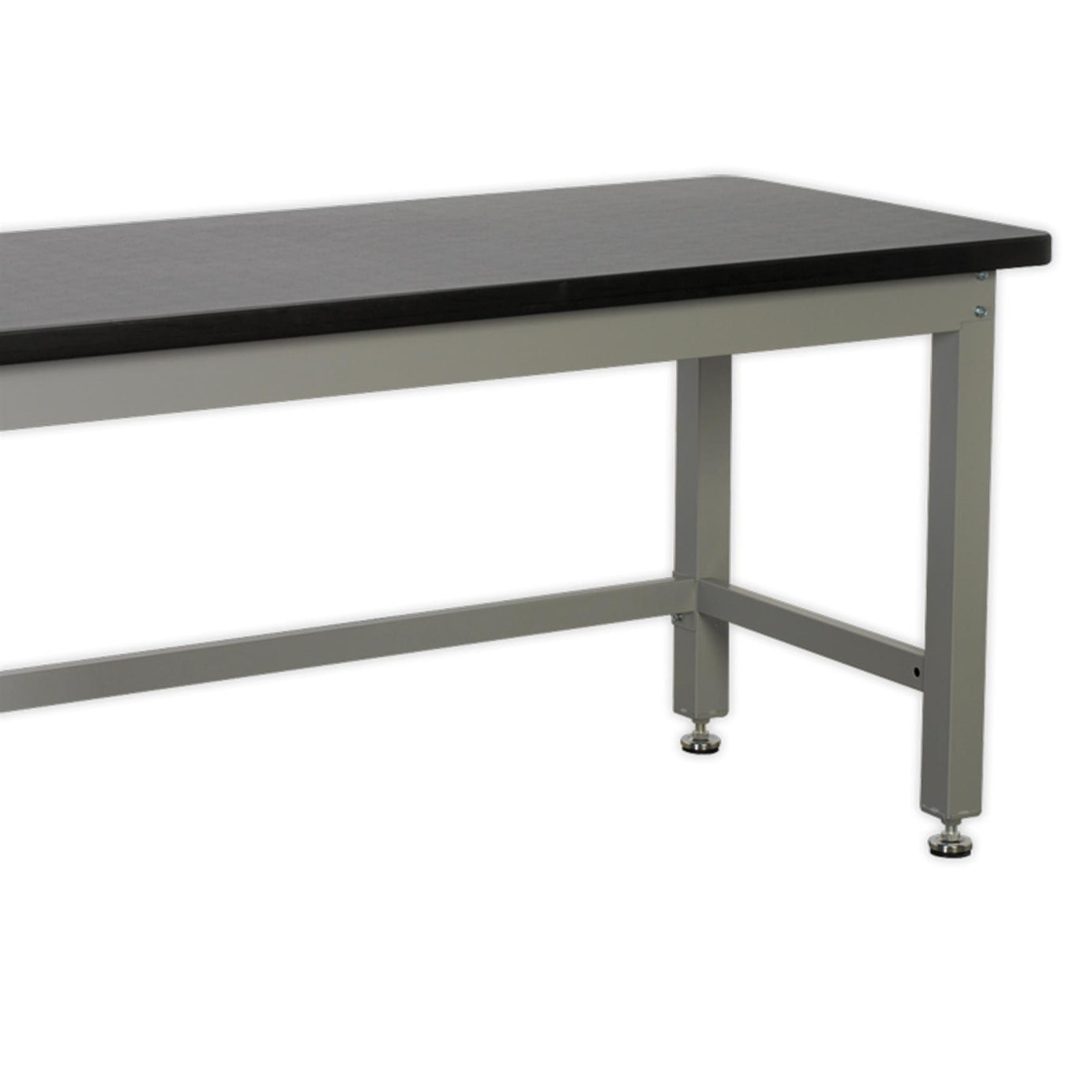 Sealey Workbench Steel Industrial 1.8m  with a weight capacity of 1000kg
