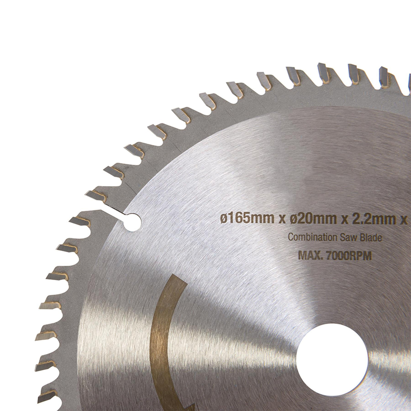 Plunge Track Saw Blade TTS60T 60T Genuine Blade Cutting Woods Woodwork Power Tools New