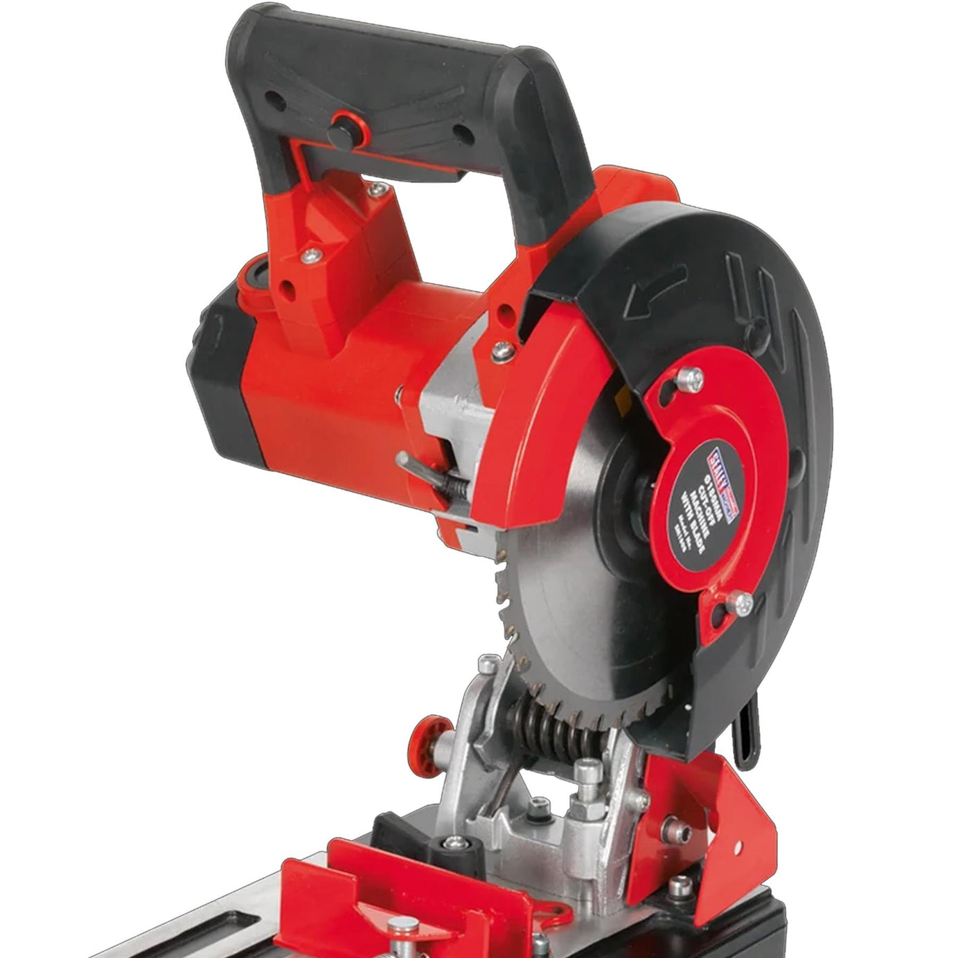 Sealey SM180B Cut-Off Machine 180mm 230V with Blade