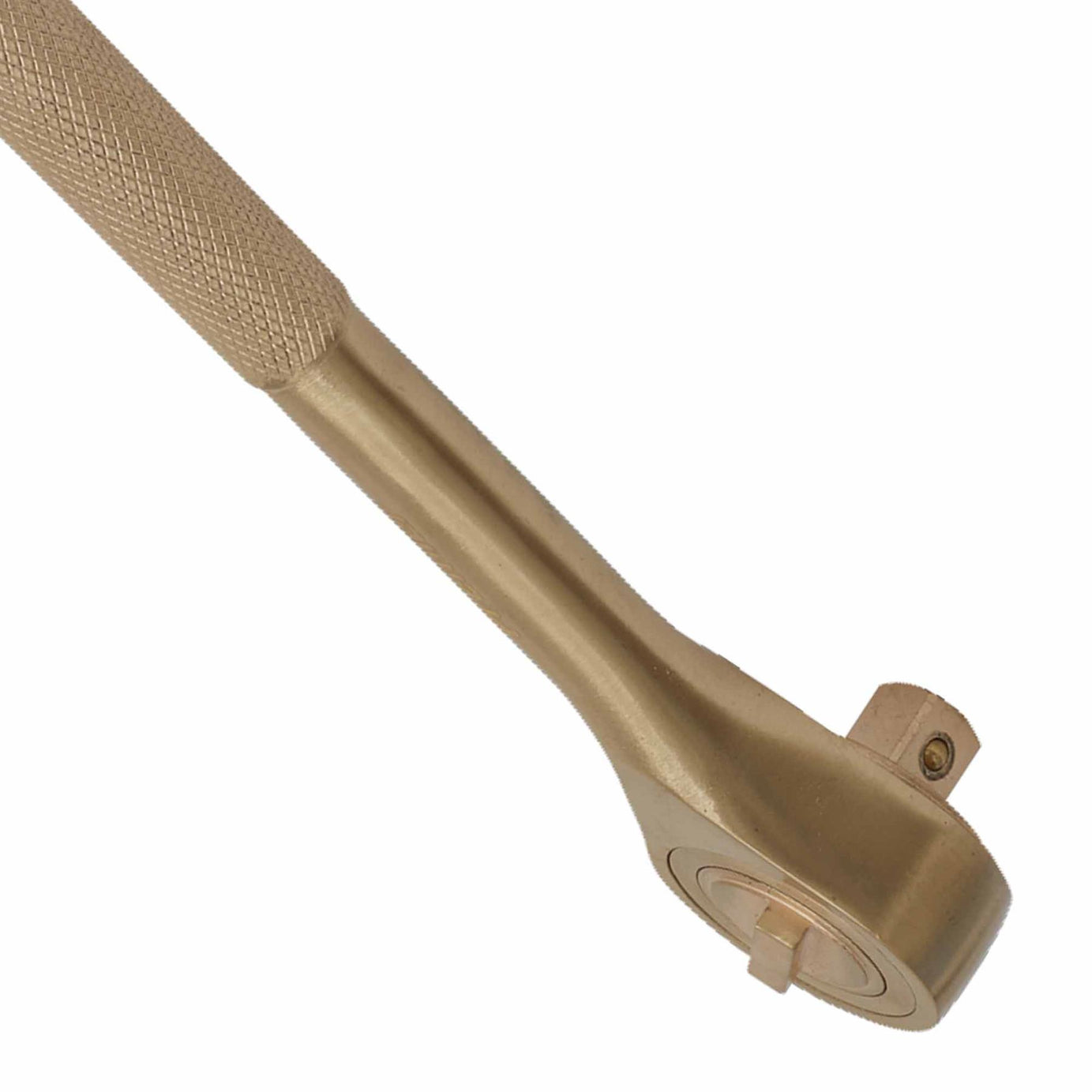 Sealey Ratchet Wrench 1/2"Sq Drive - Non-Sparking Beryllium Copper