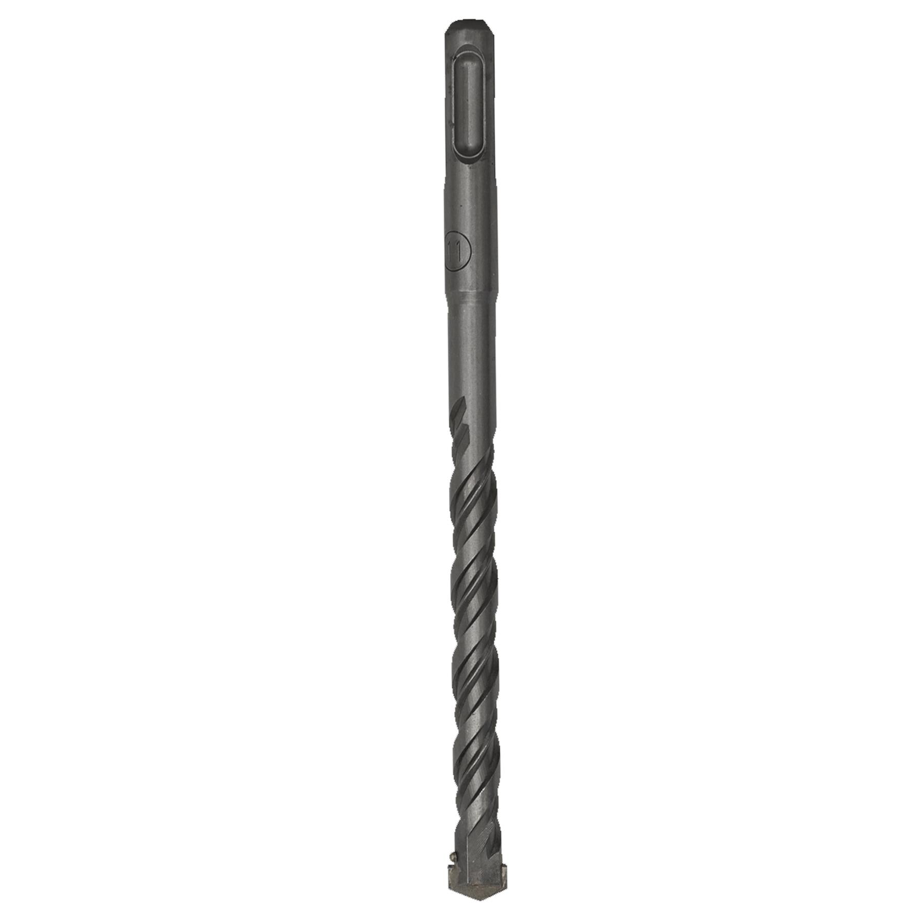 Sealey Superior quality SDS Plus Drill Bit 11 x 160mm
