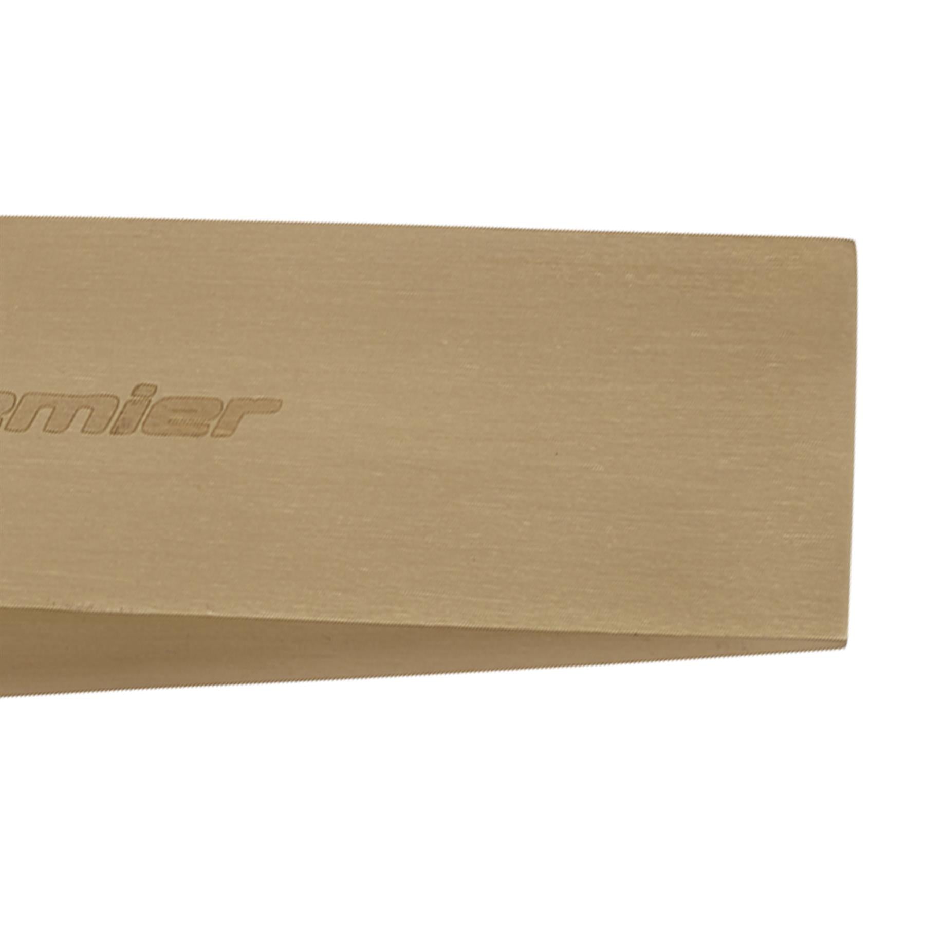 Sealey Wedge 200 x 40 x 40mm - Non-Sparking