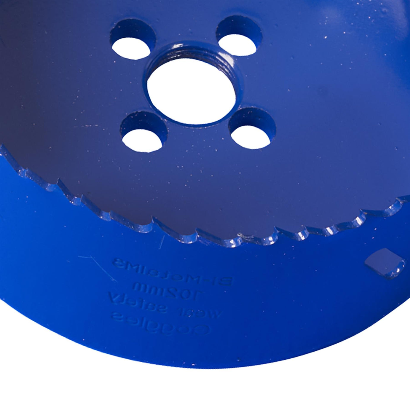 Sealey HSS Hole Saw Blade �102mm