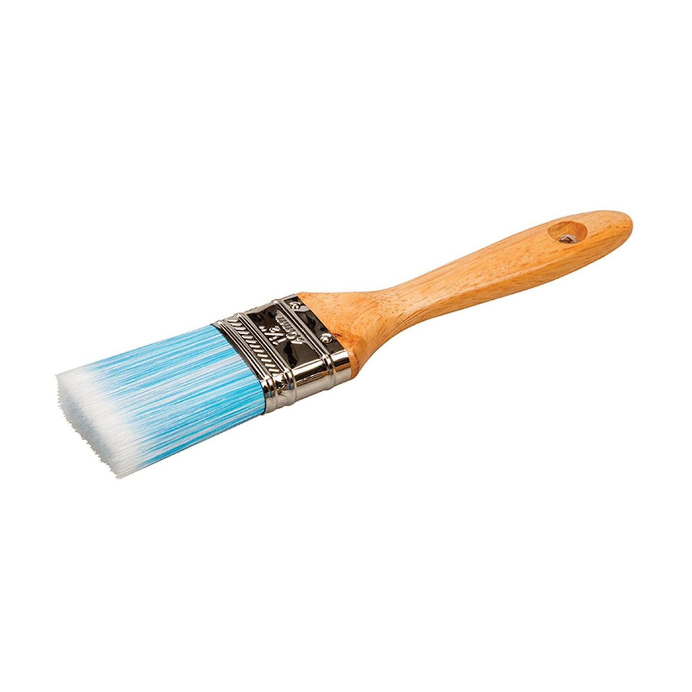 3Pce Synthetic Brush Set For Emulsion,Oil Coatings Varnish Painting DIY