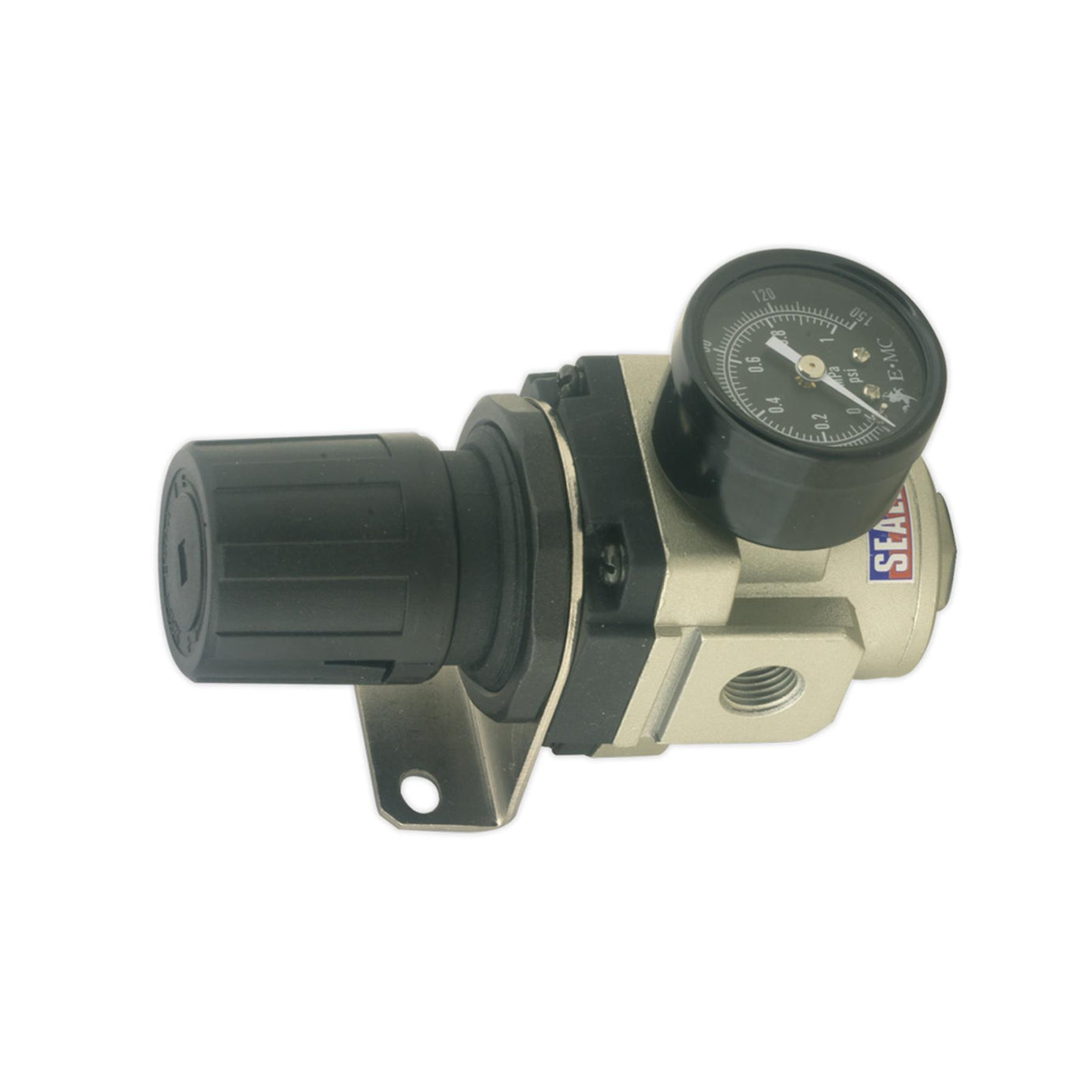 Sealey Air Regulator Max Airflow 88cfm