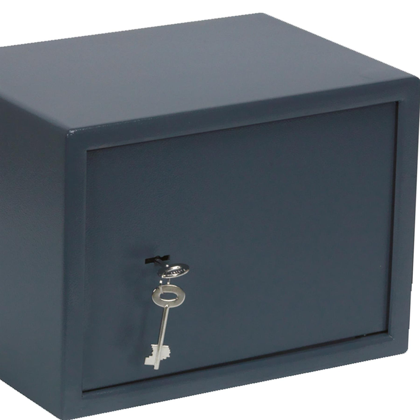 Sealey Key Lock Security Safe 350 x 250 x 250mm