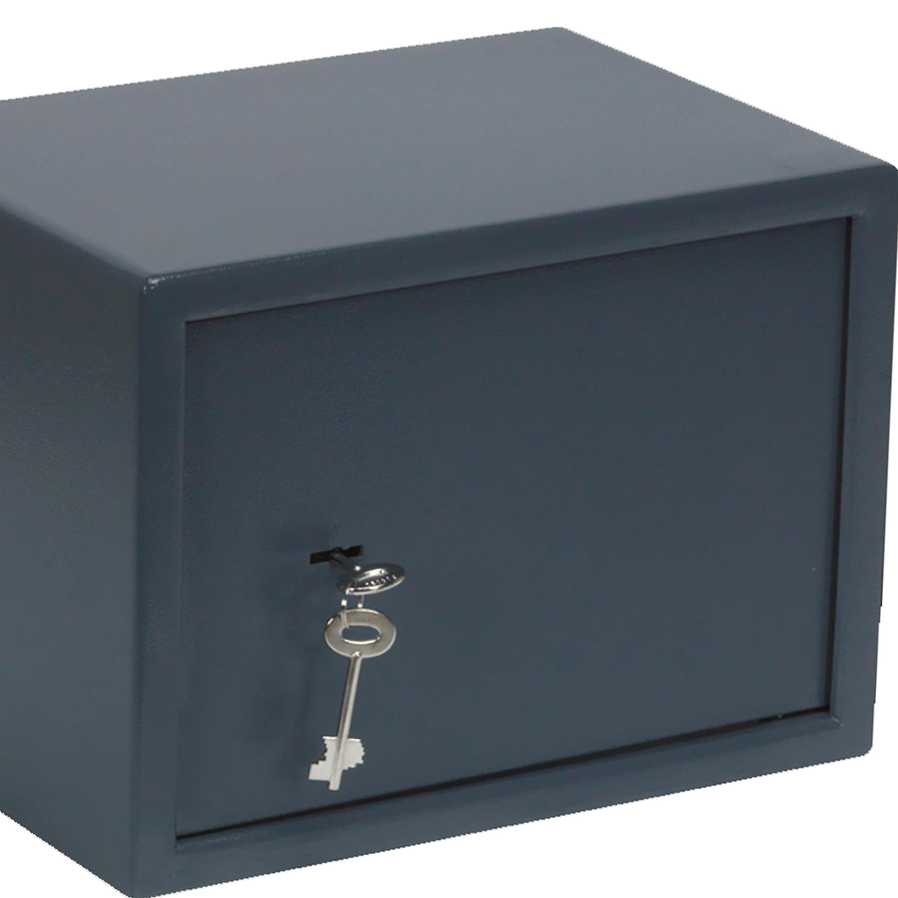 Sealey Key Lock Security Safe 350 x 250 x 250mm
