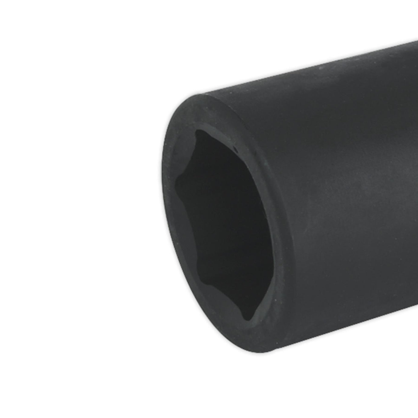 Sealey Impact Socket 34mm Deep 1"Sq Drive
