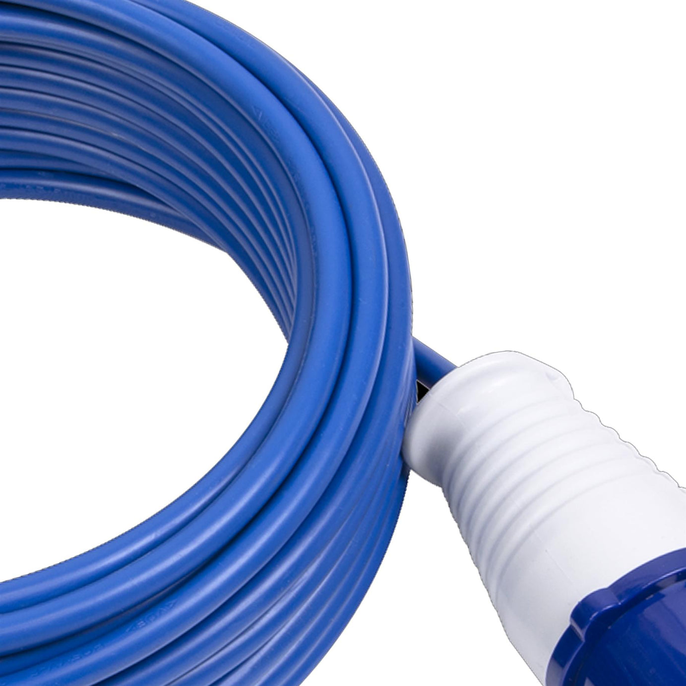 Sealey Extension Lead 14m 230V 16A 1.5mm