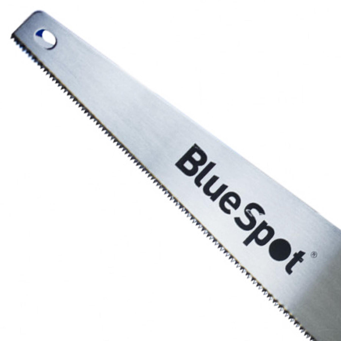 BlueSpot 500mm / 20" HAND SAW Wood Carpentry 8 TPI Sharpoint Hard point NEW