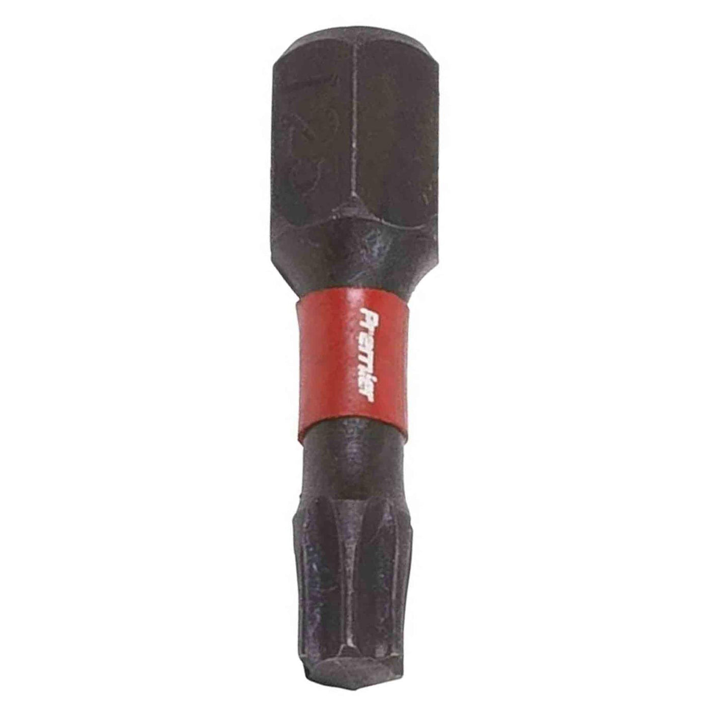 TRX-Star* T25 Impact Power Tool Bits 25mm - 3pc