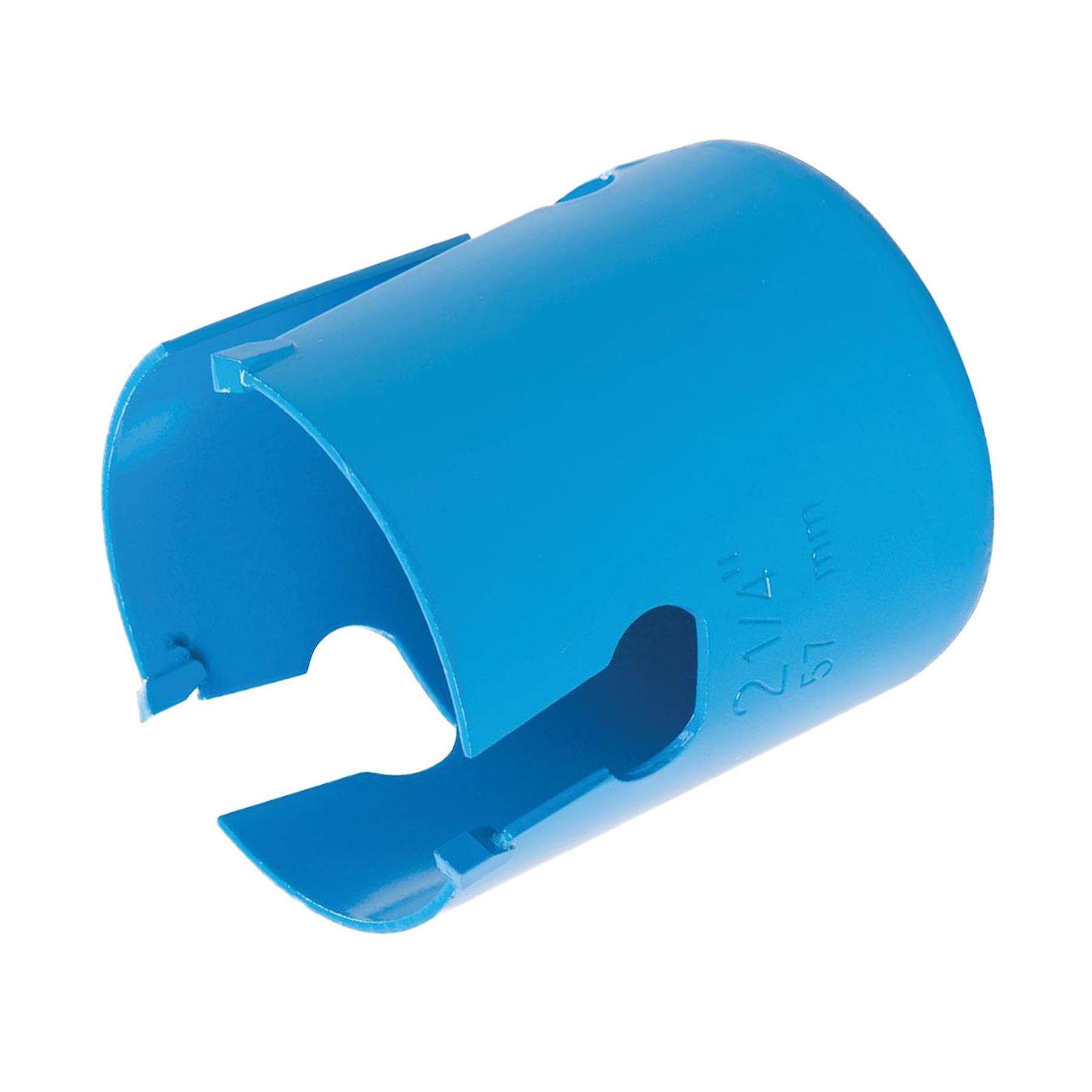 57mm Wood Alloy Multi Material Holesaw TCT Tungsten Carbide